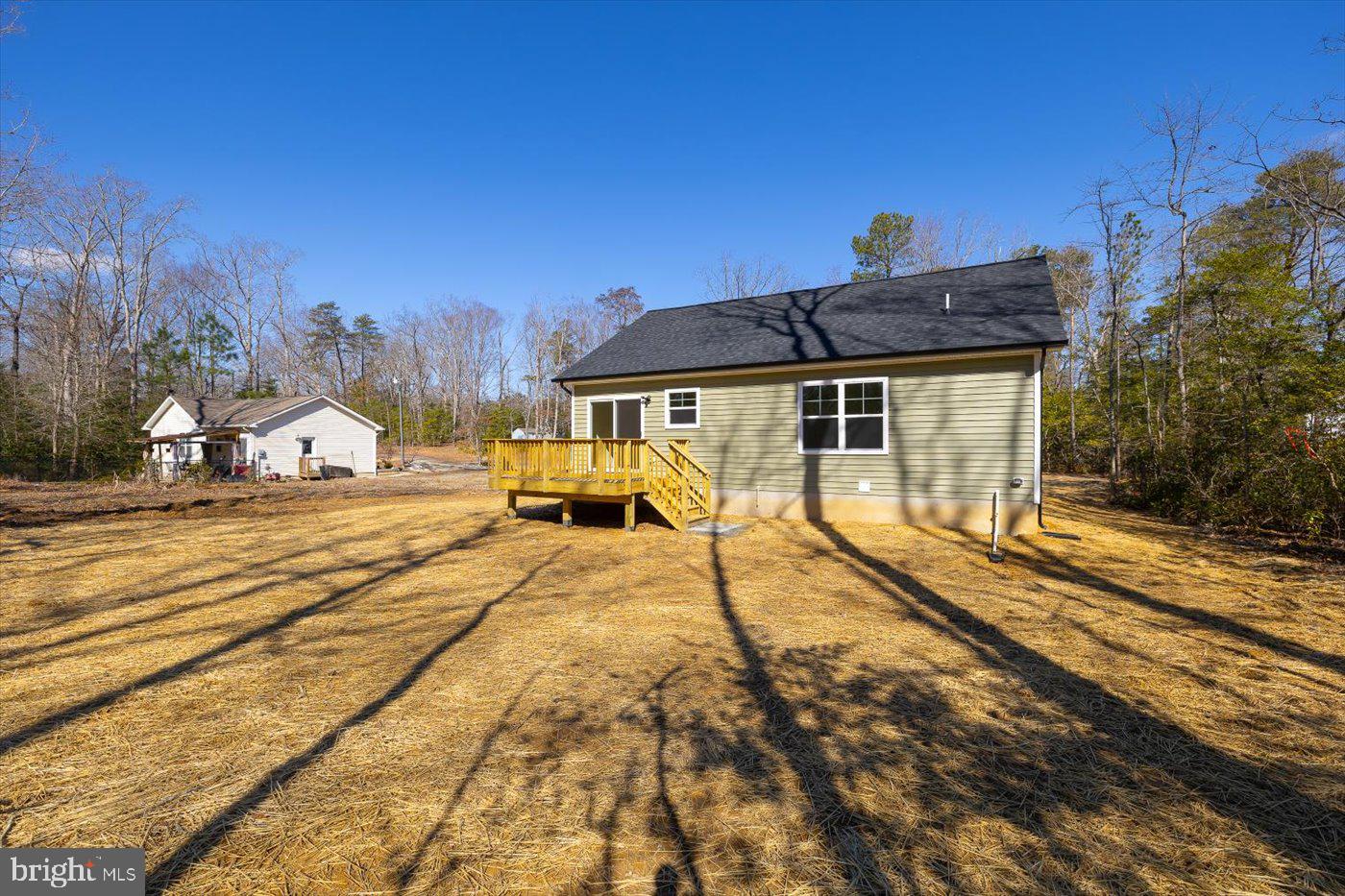 PLACID BAY - Residential