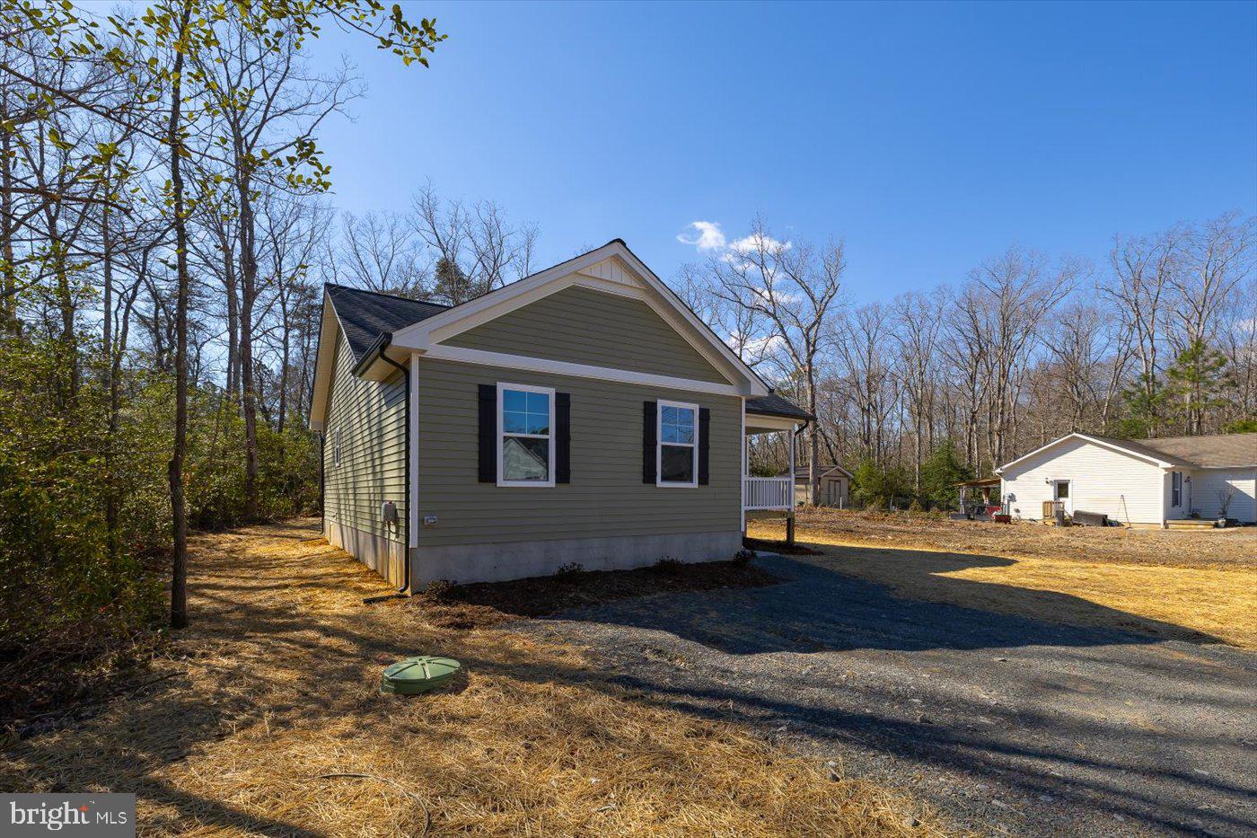 PLACID BAY - Residential