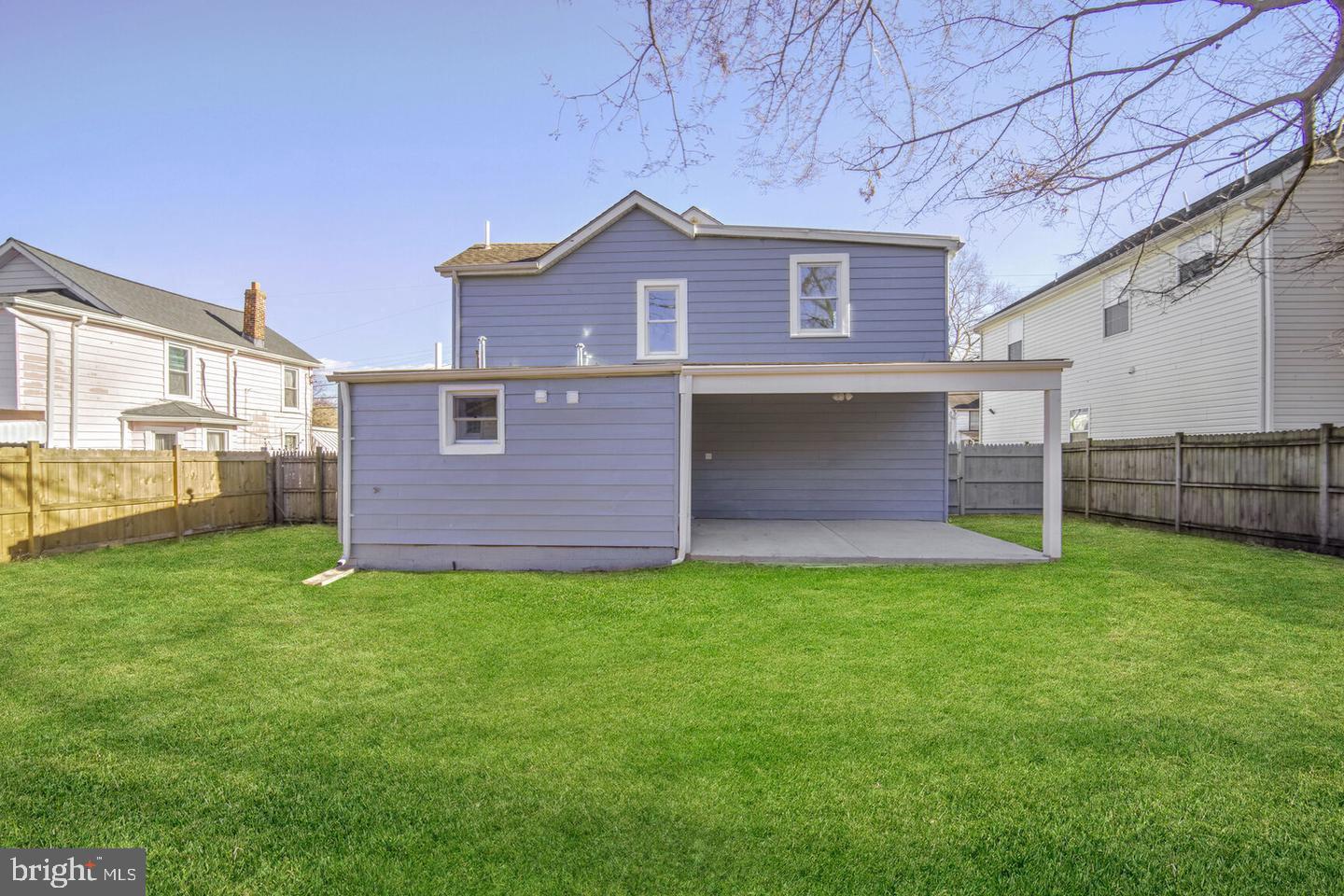 BRENTWOOD/HOLLADAY - Residential