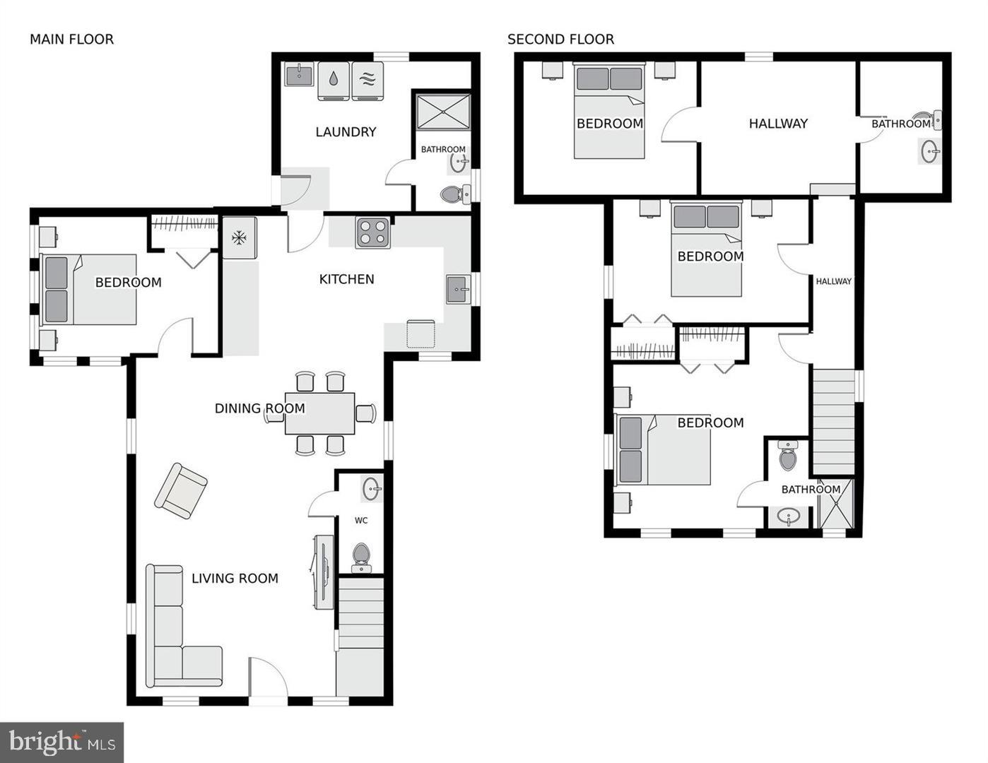 BRENTWOOD/HOLLADAY - Residential
