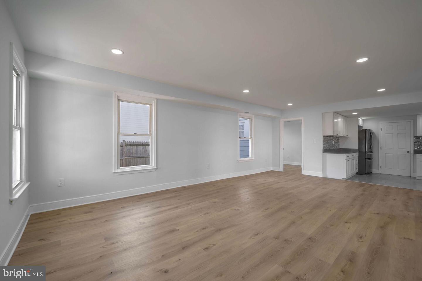 BRENTWOOD/HOLLADAY - Residential