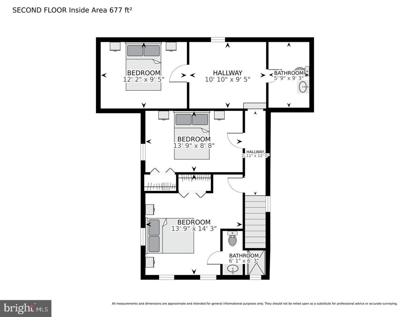 BRENTWOOD/HOLLADAY - Residential