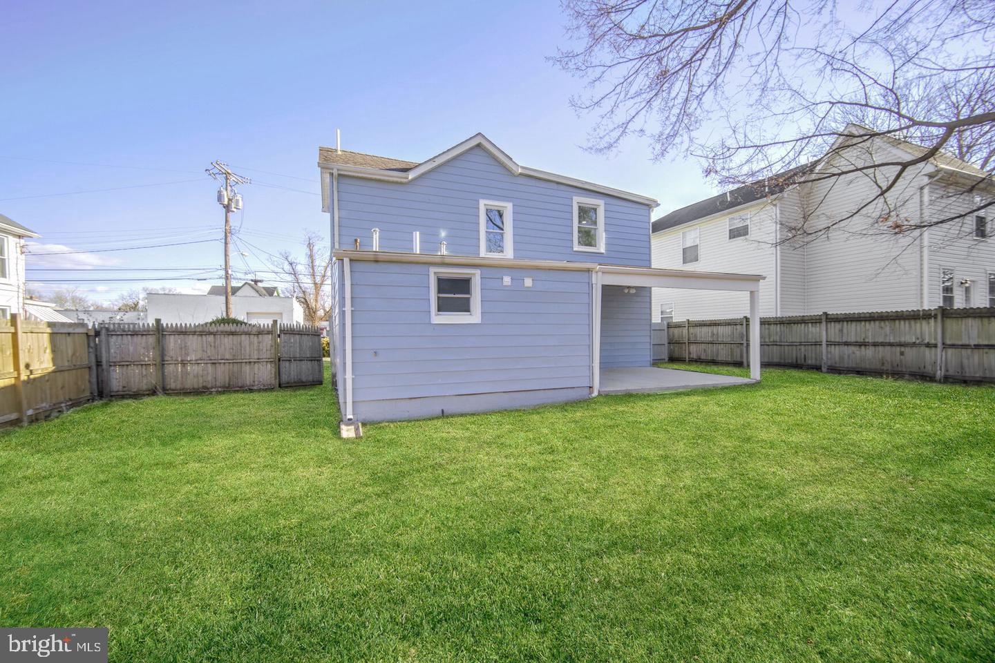 BRENTWOOD/HOLLADAY - Residential