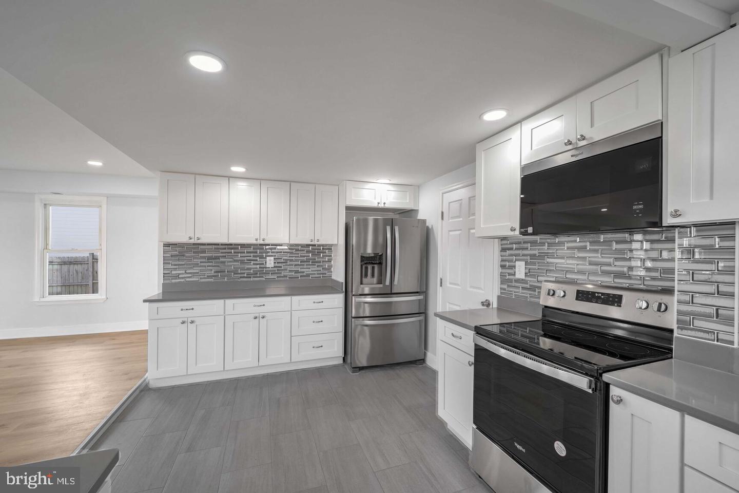 BRENTWOOD/HOLLADAY - Residential