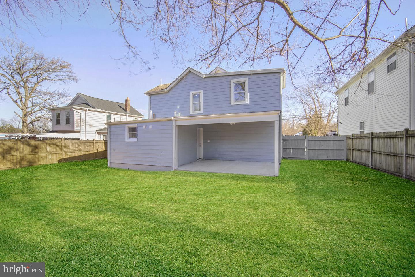 BRENTWOOD/HOLLADAY - Residential