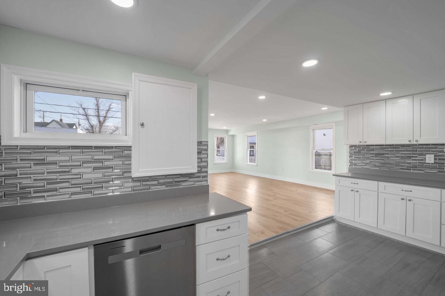 BRENTWOOD/HOLLADAY - Residential