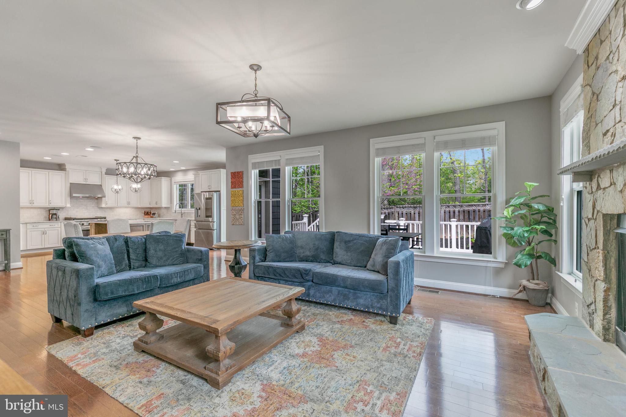 TIBURON - Residential