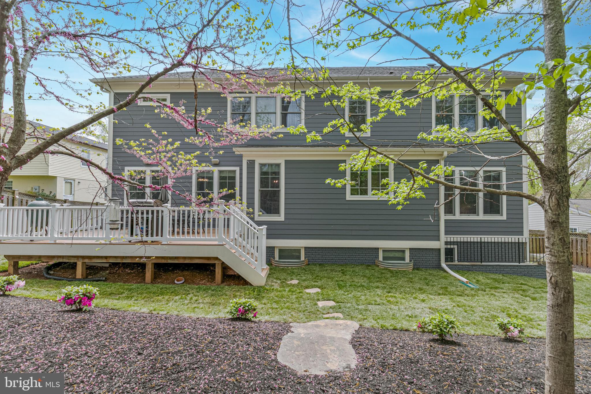 TIBURON - Residential