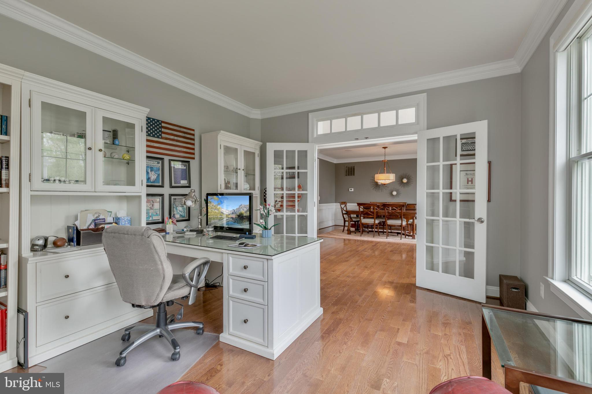 TIBURON - Residential