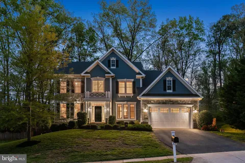 1817 Prelude Drive, Vienna, VA MLS: VAFX2235392