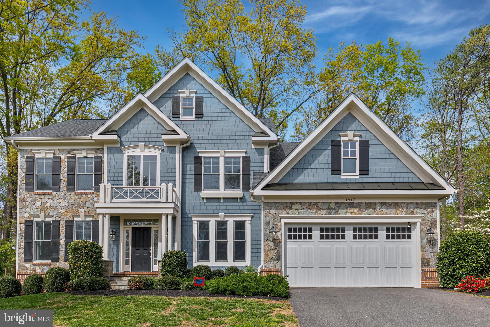 TIBURON - Residential