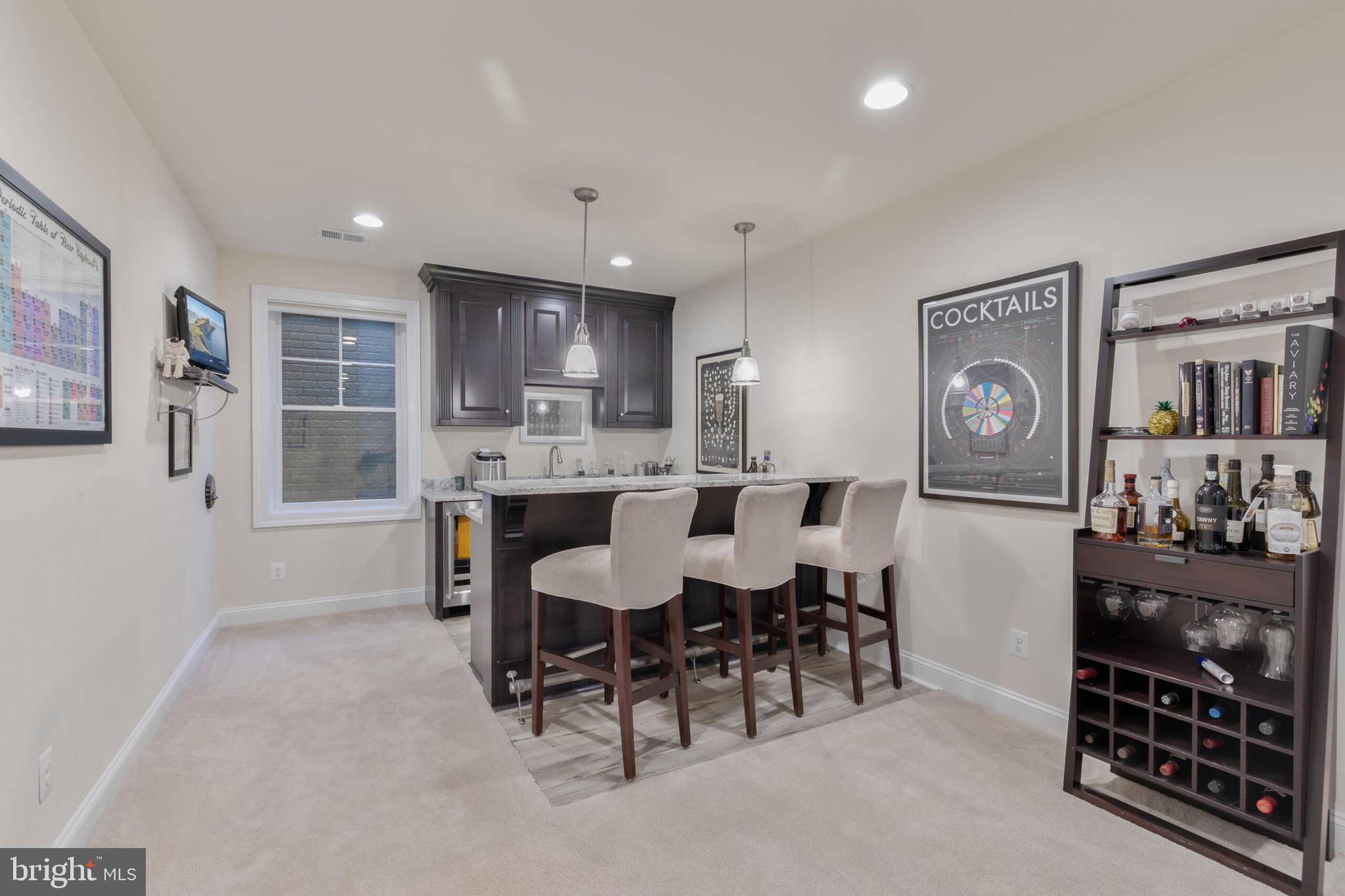 TIBURON - Residential