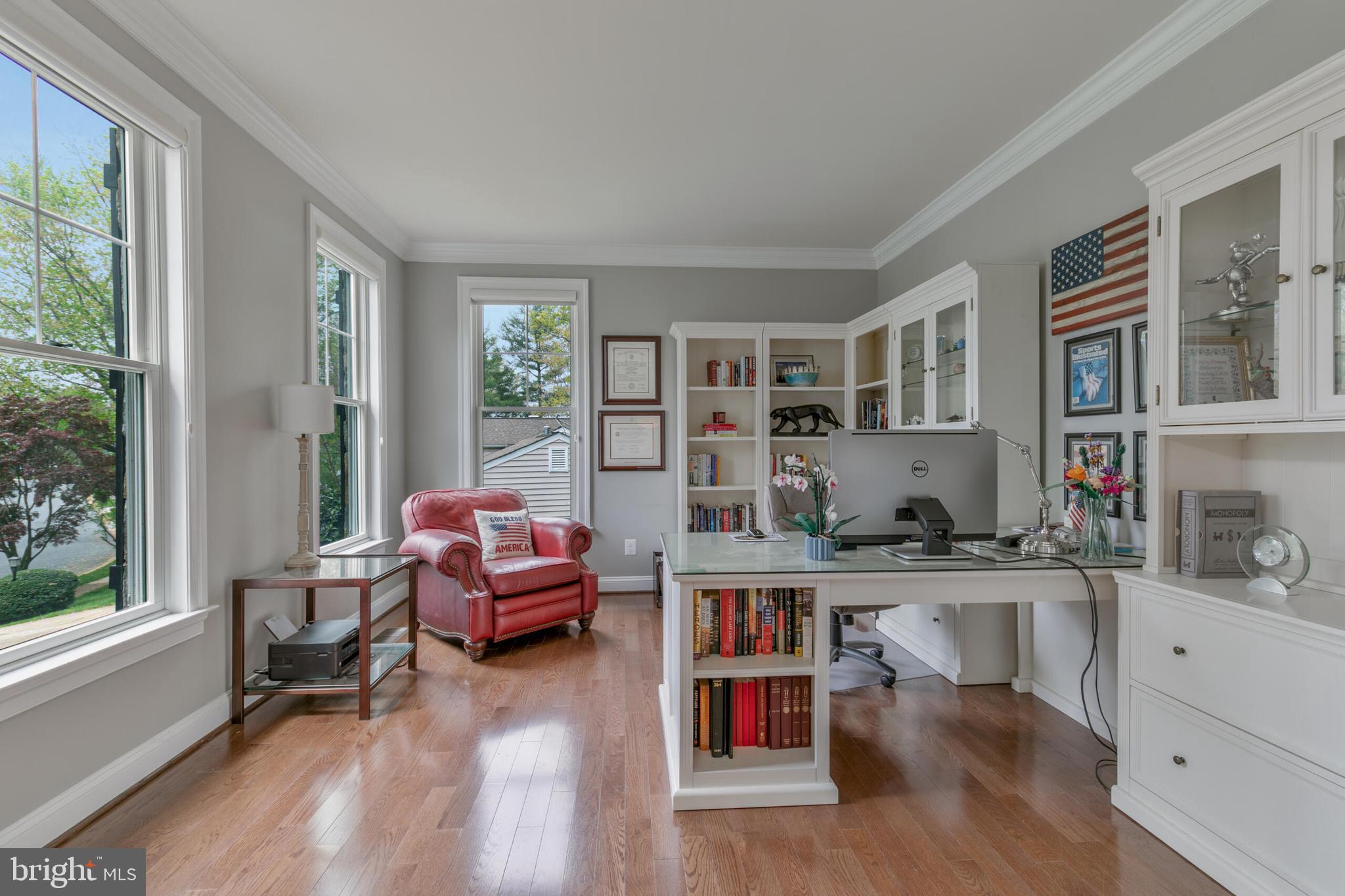 TIBURON - Residential