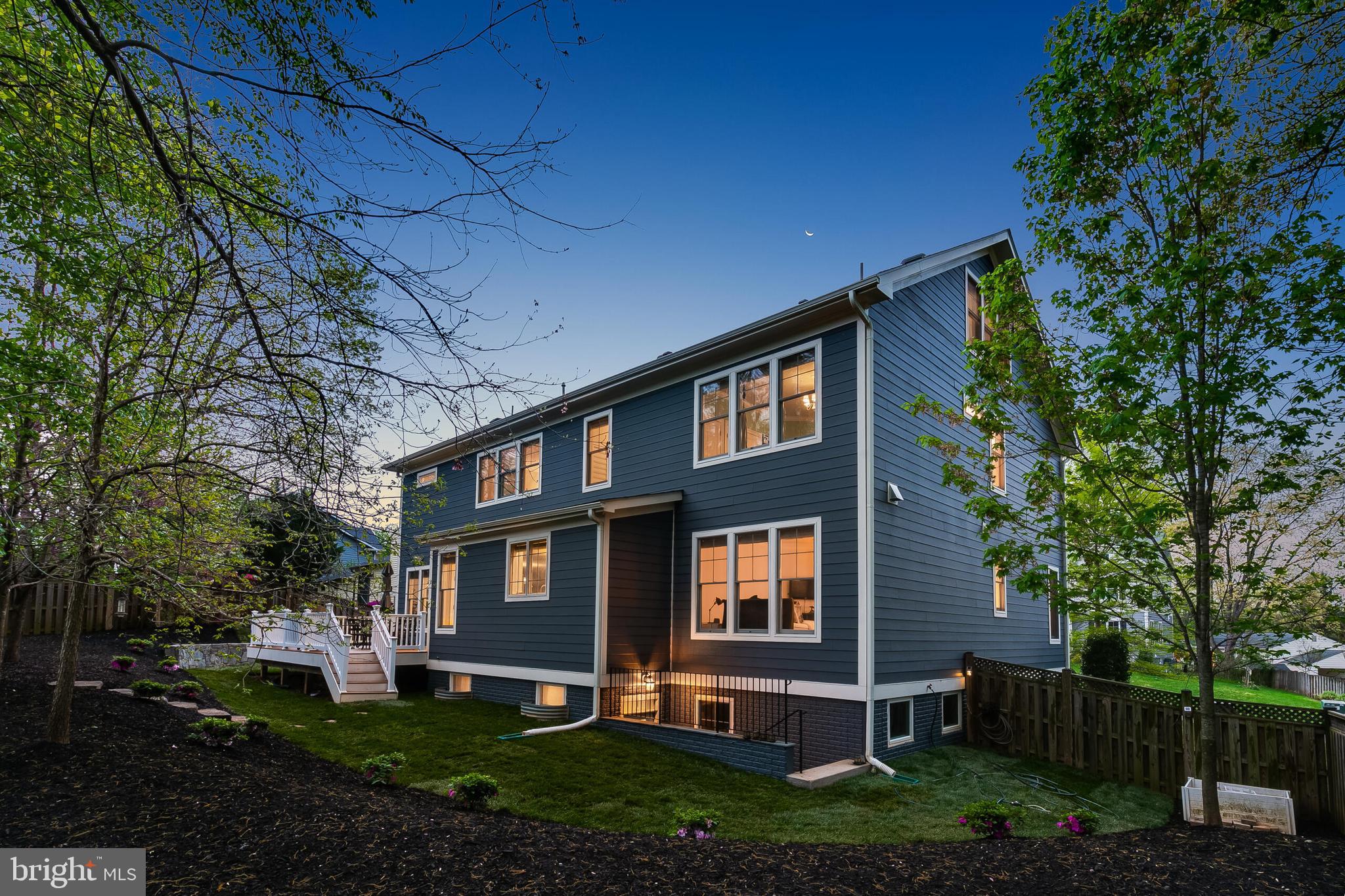 TIBURON - Residential