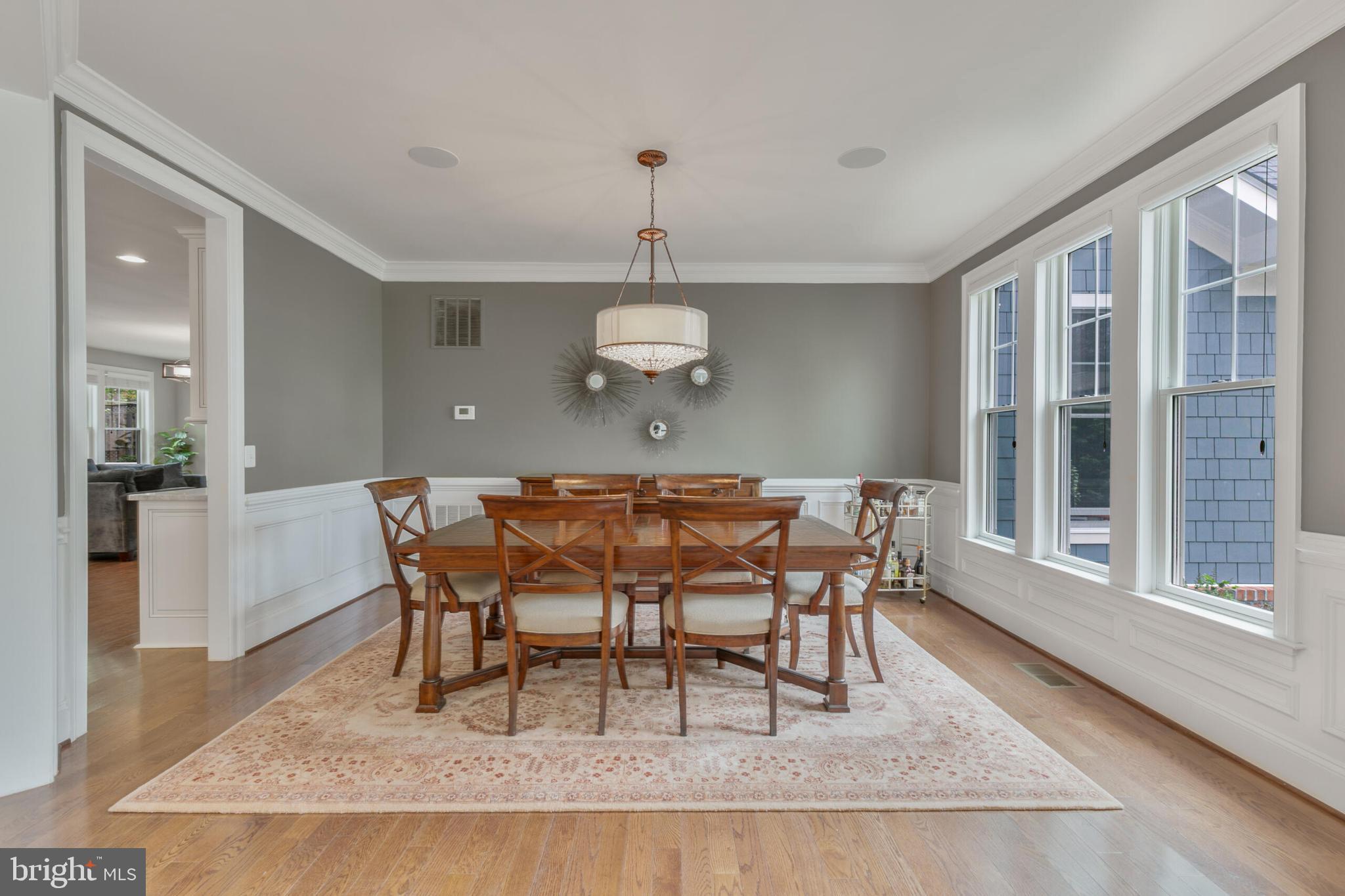 TIBURON - Residential