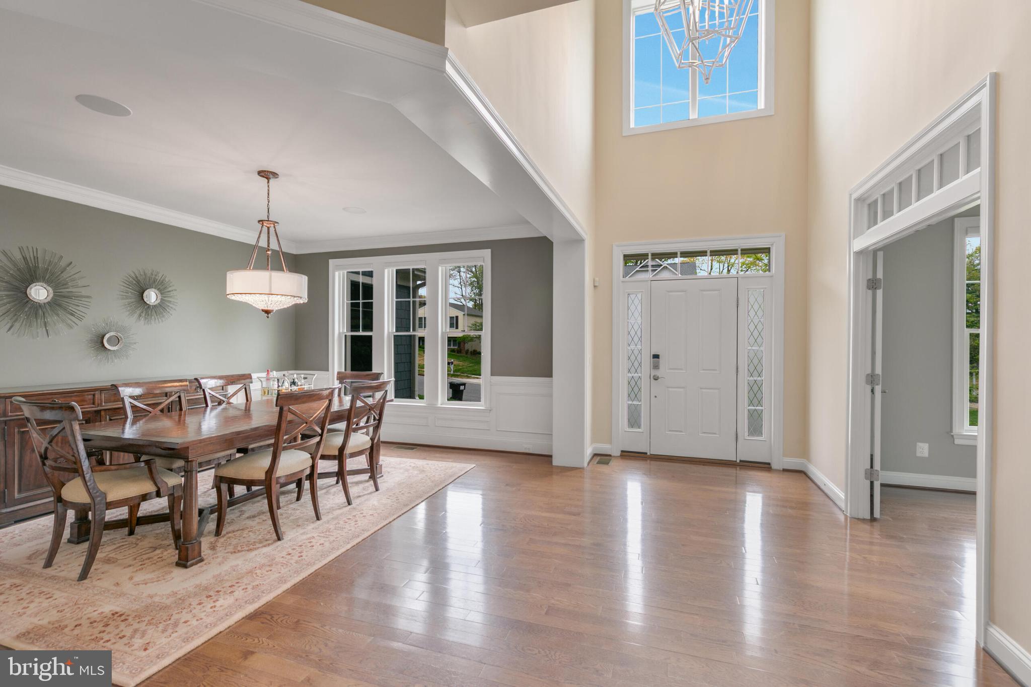 TIBURON - Residential