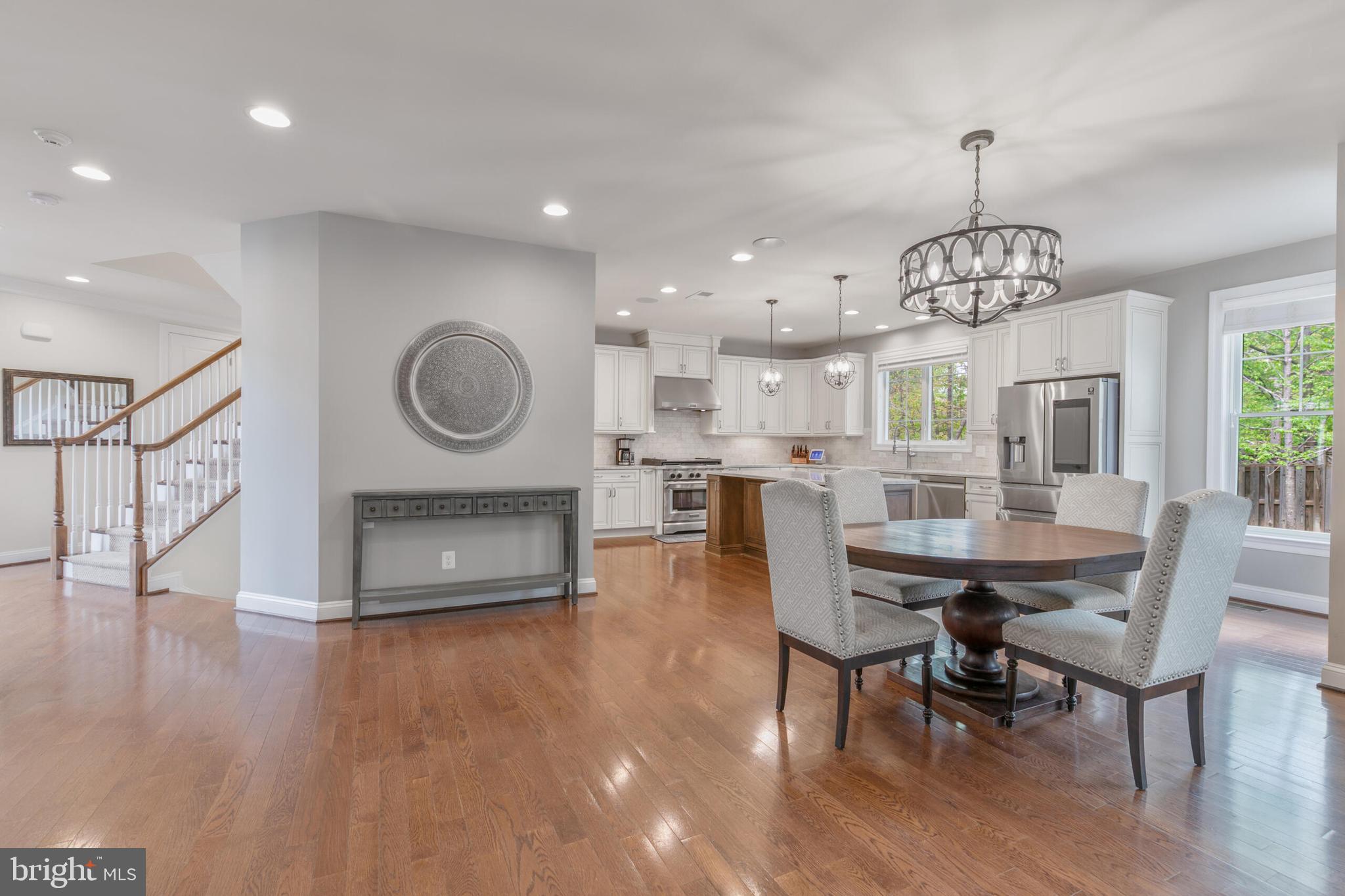 TIBURON - Residential