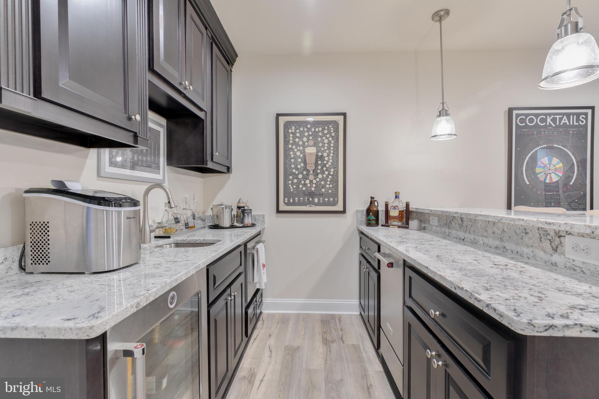 TIBURON - Residential