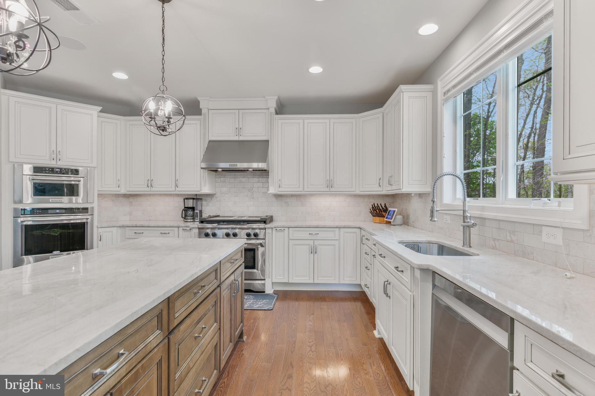 TIBURON - Residential