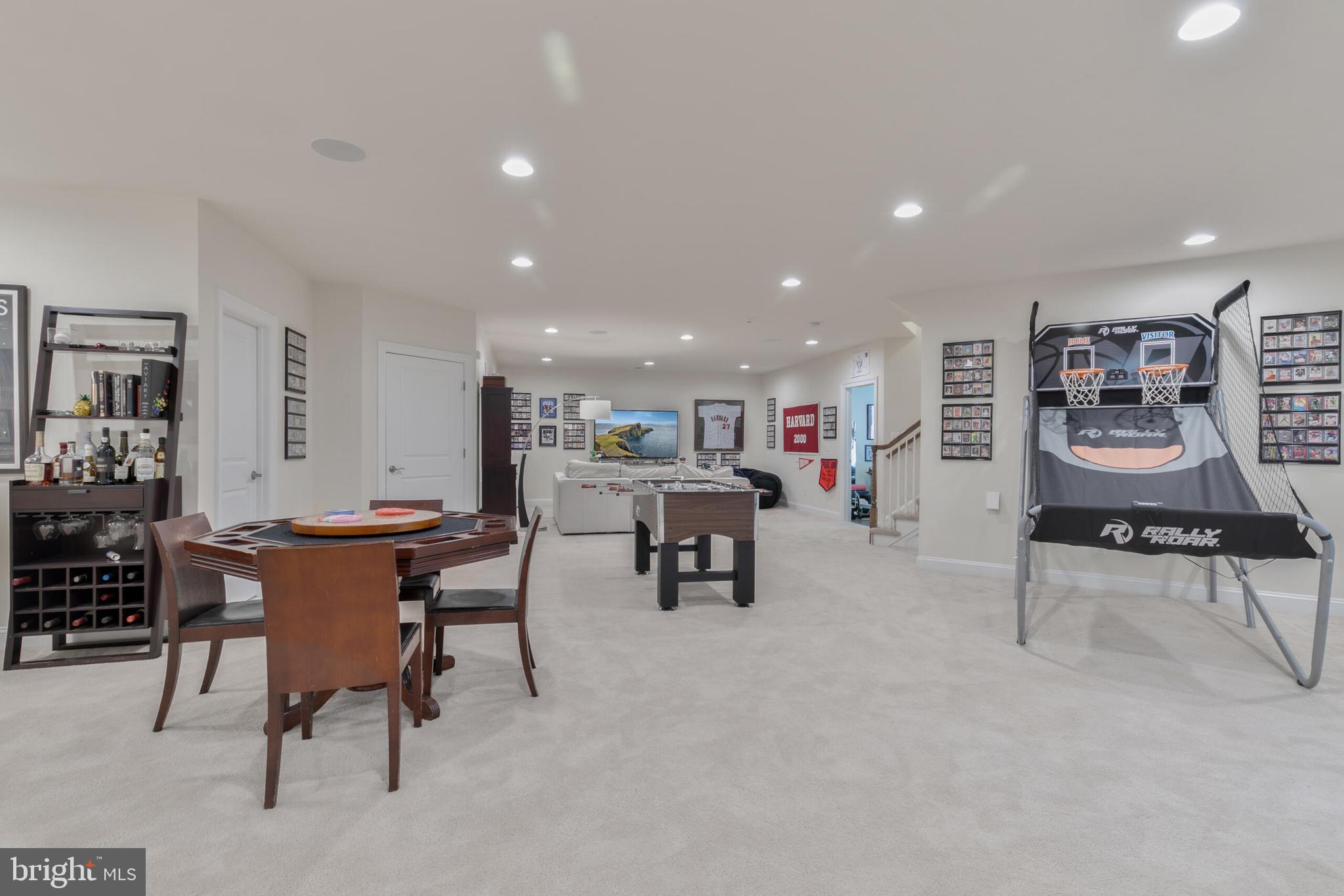 TIBURON - Residential