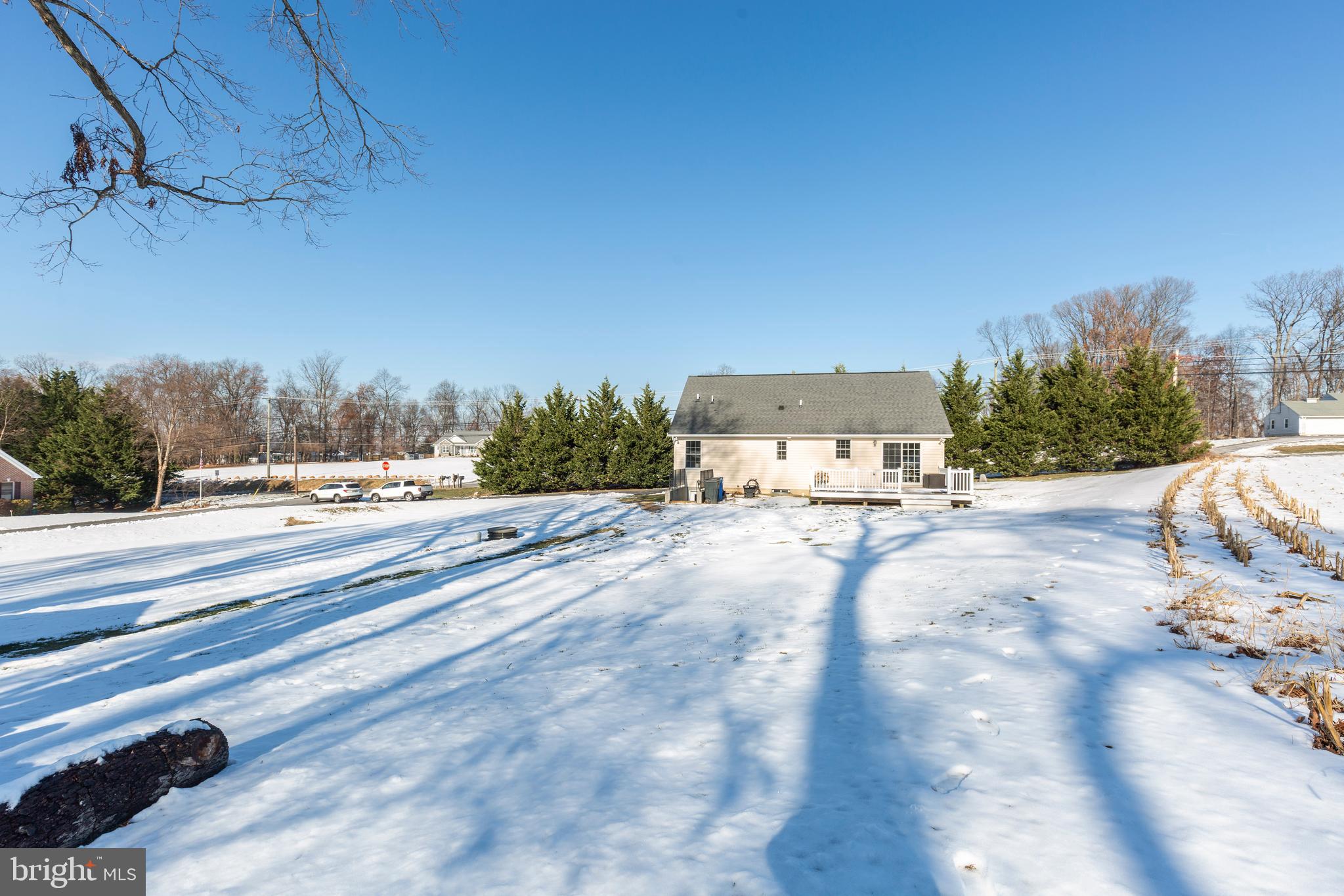 BRENNAN HEIGHTS - Residential