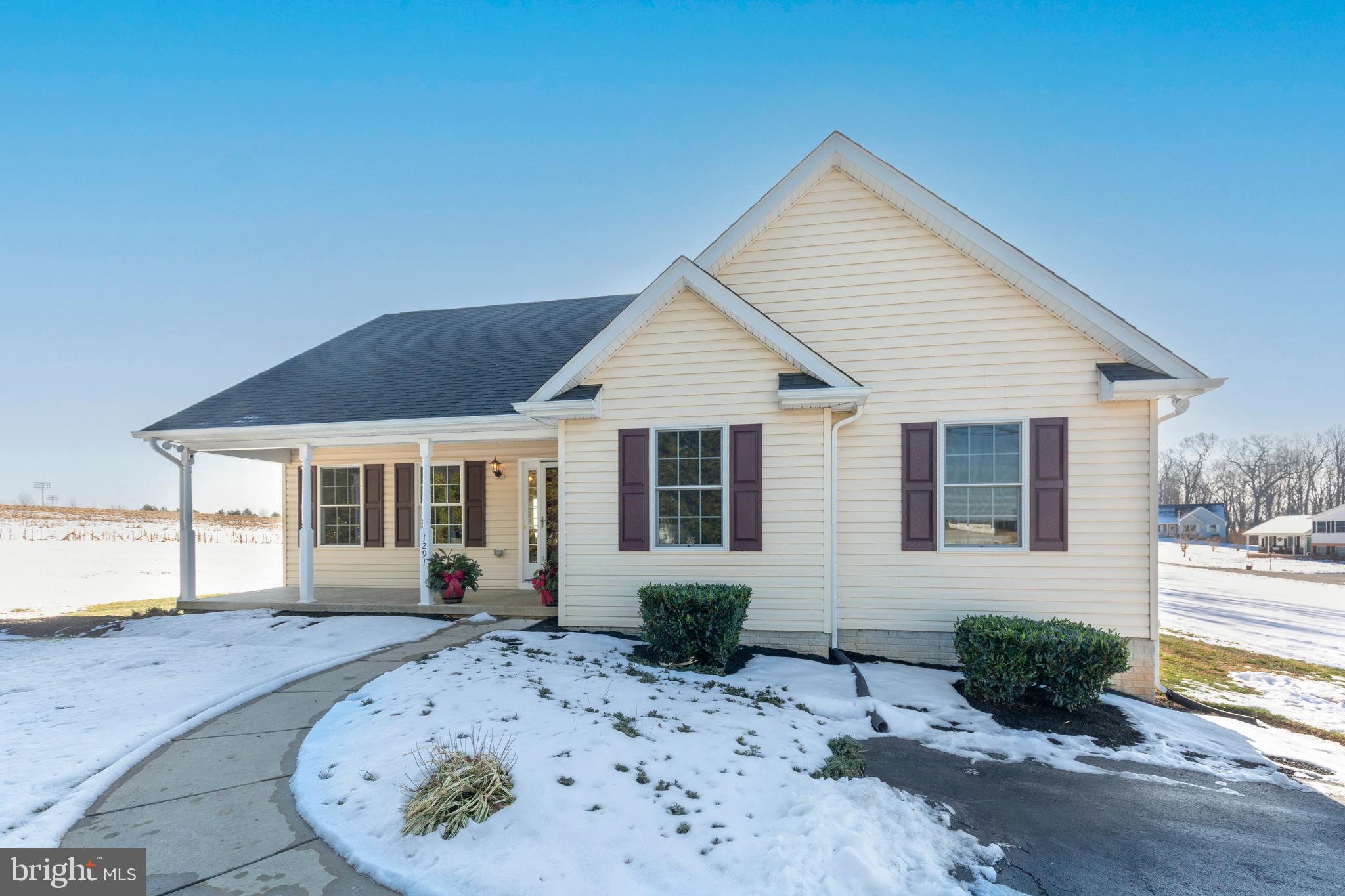 BRENNAN HEIGHTS - Residential