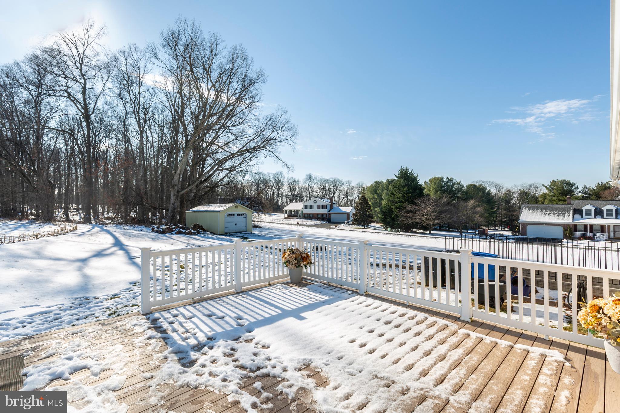 BRENNAN HEIGHTS - Residential