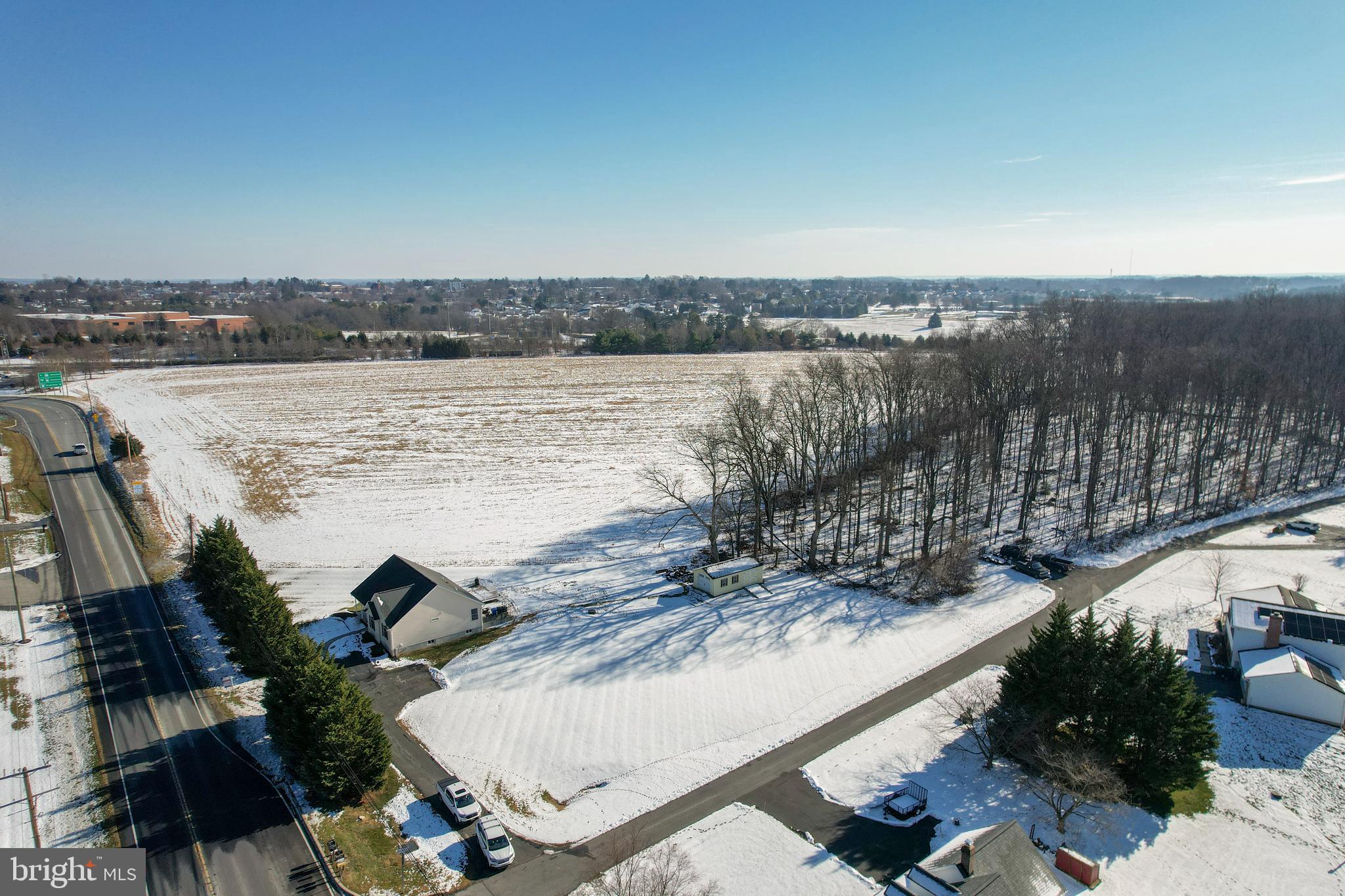 BRENNAN HEIGHTS - Residential