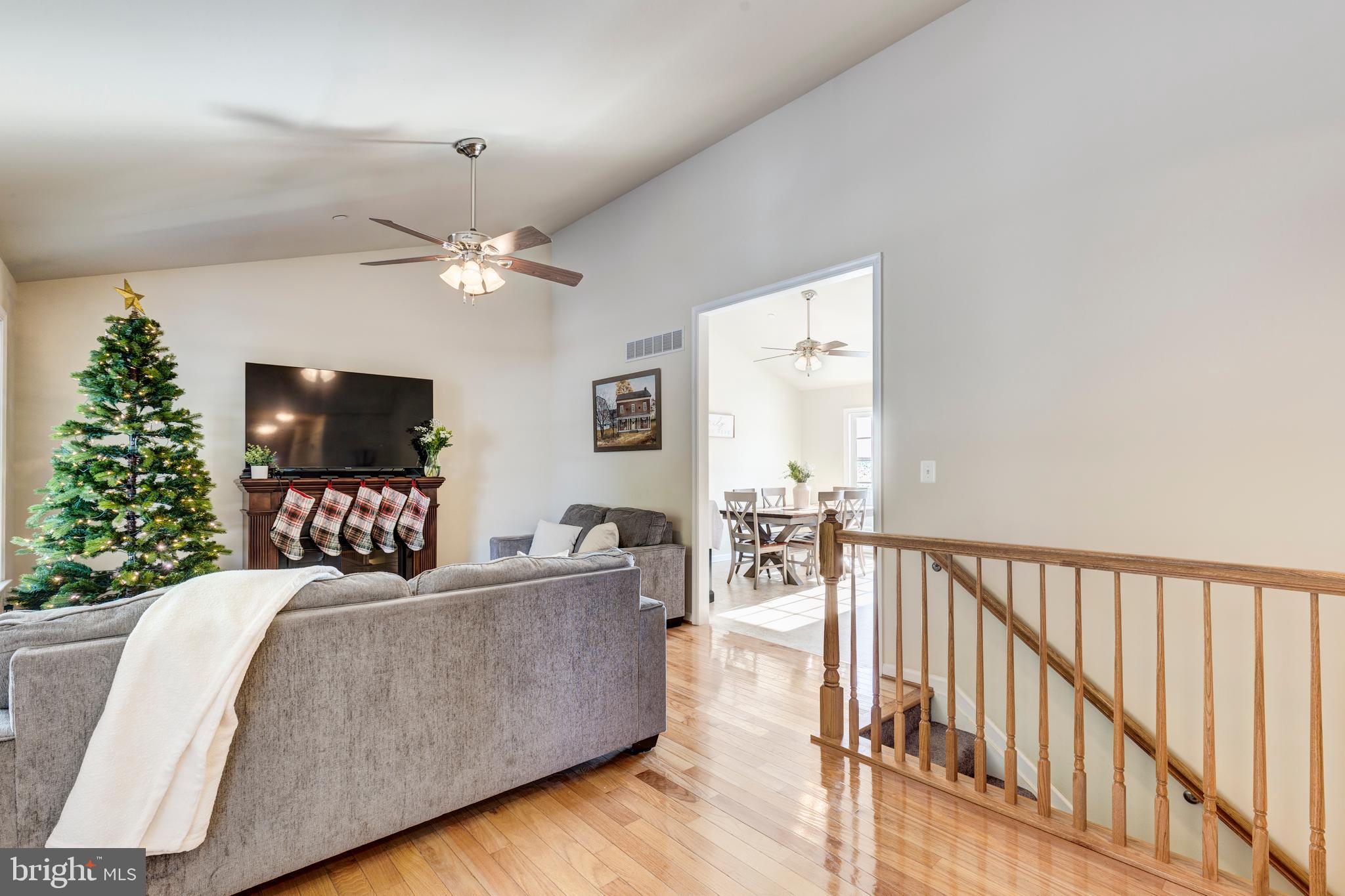 BRENNAN HEIGHTS - Residential