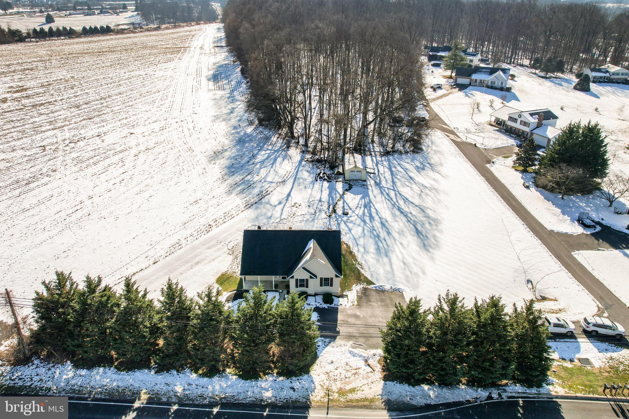 BRENNAN HEIGHTS - Residential