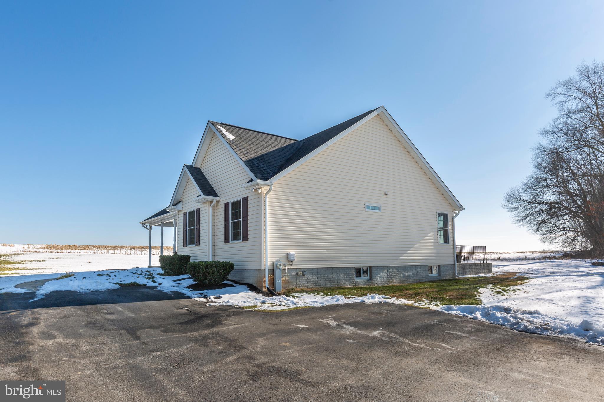 BRENNAN HEIGHTS - Residential