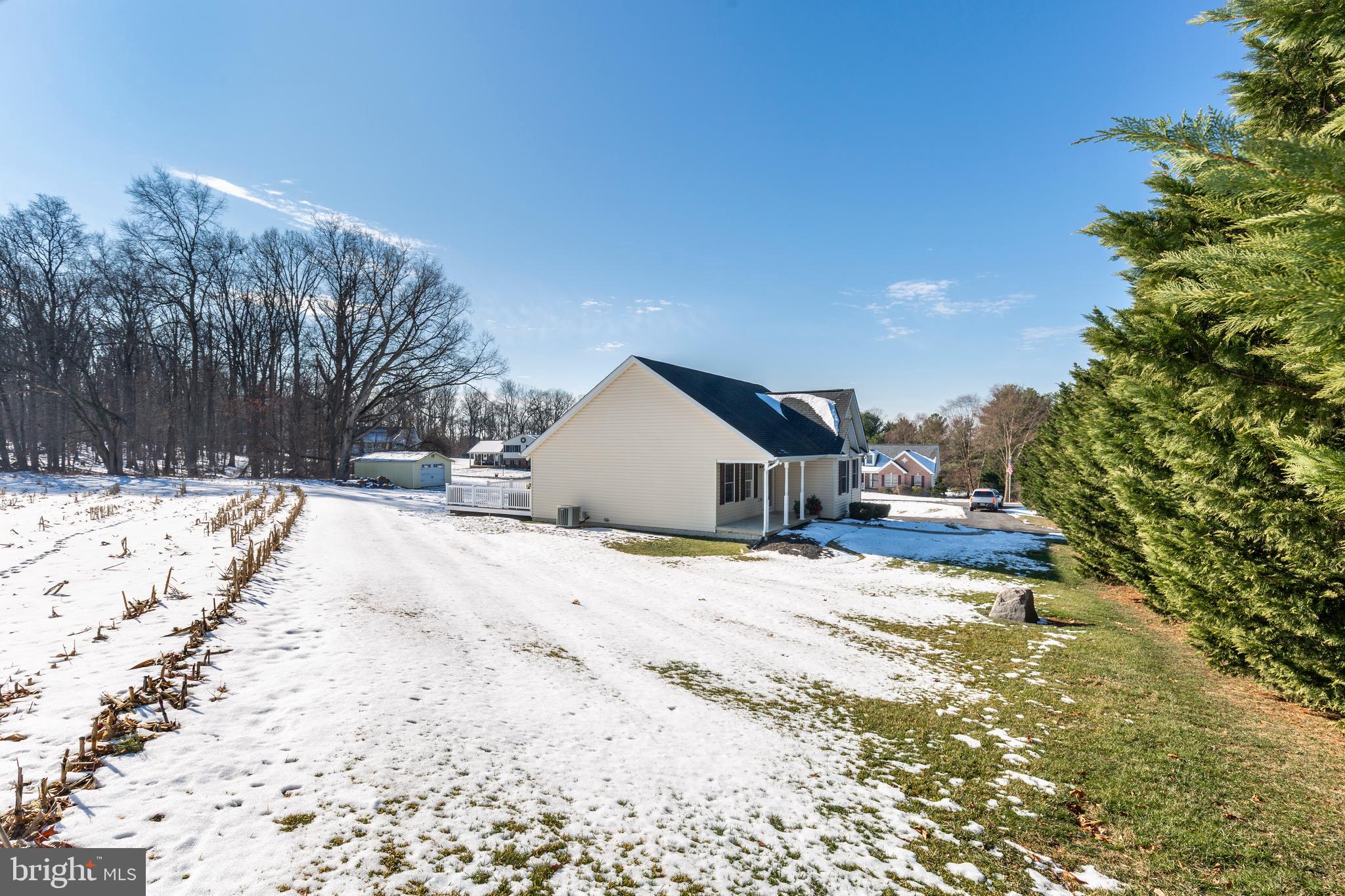 BRENNAN HEIGHTS - Residential