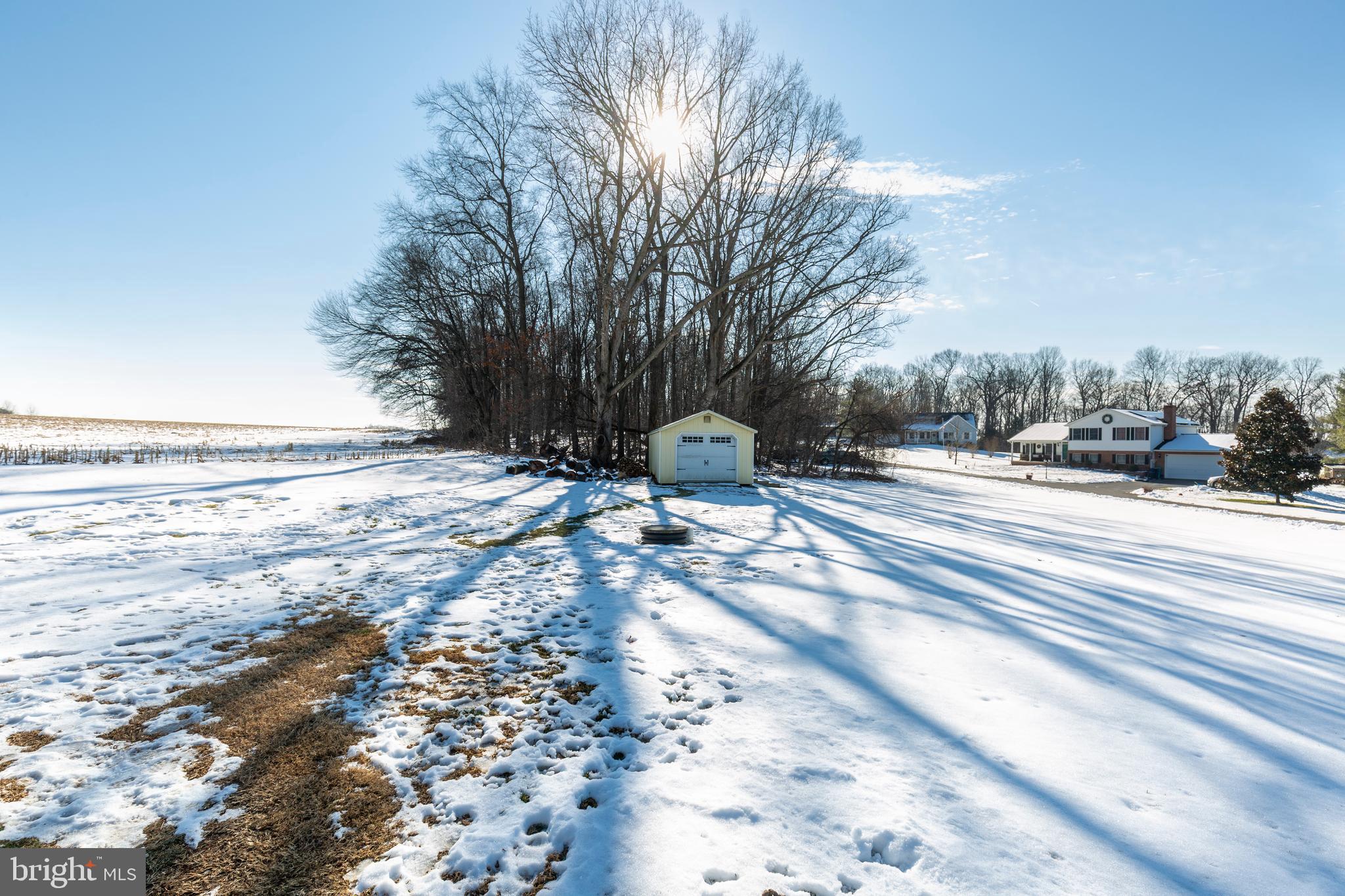 BRENNAN HEIGHTS - Residential