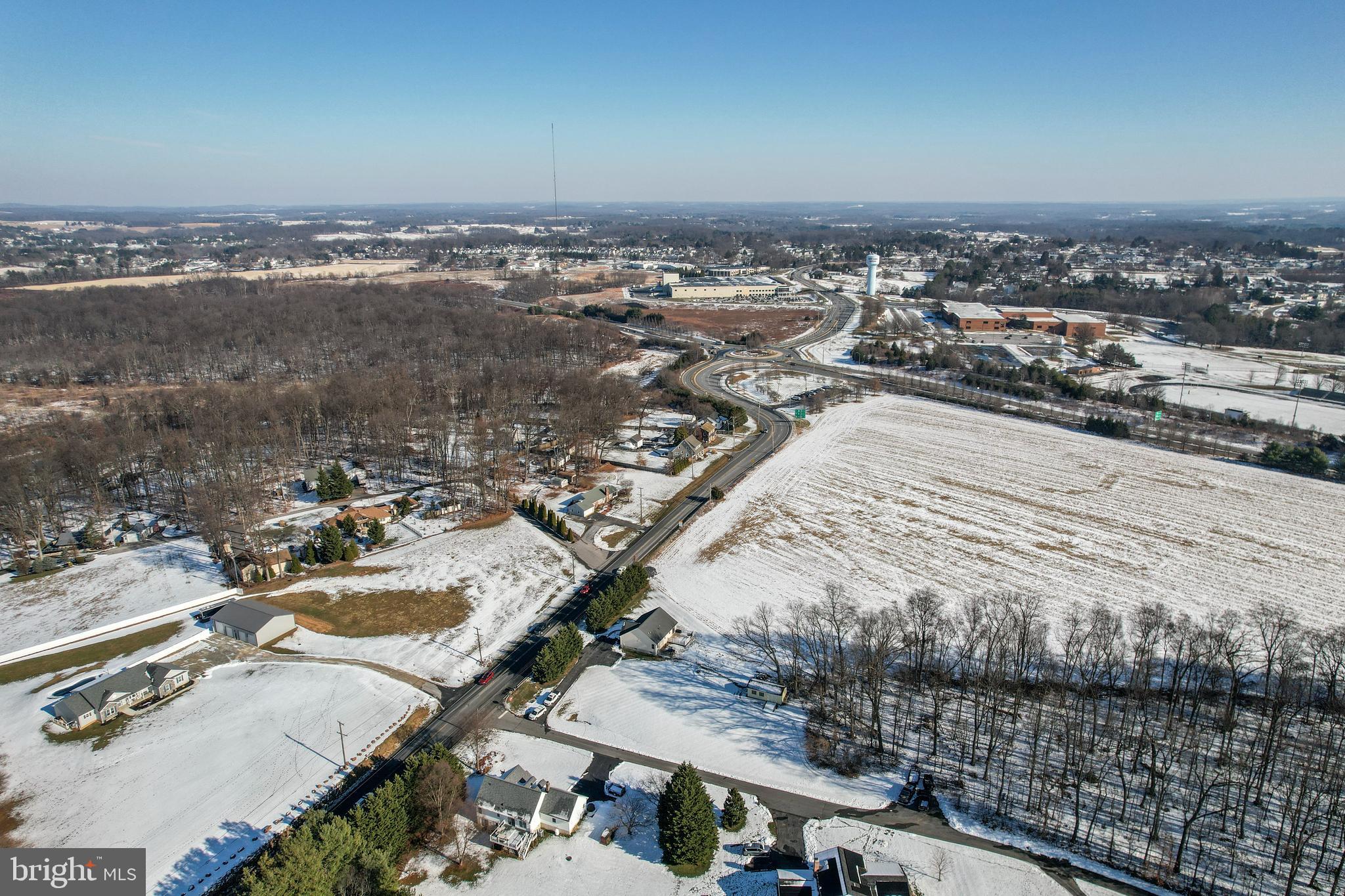 BRENNAN HEIGHTS - Residential