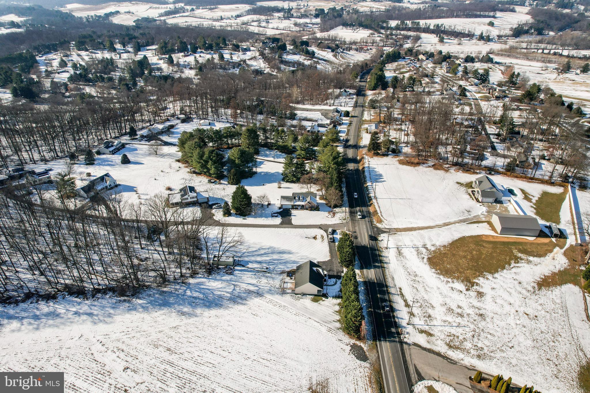 BRENNAN HEIGHTS - Residential