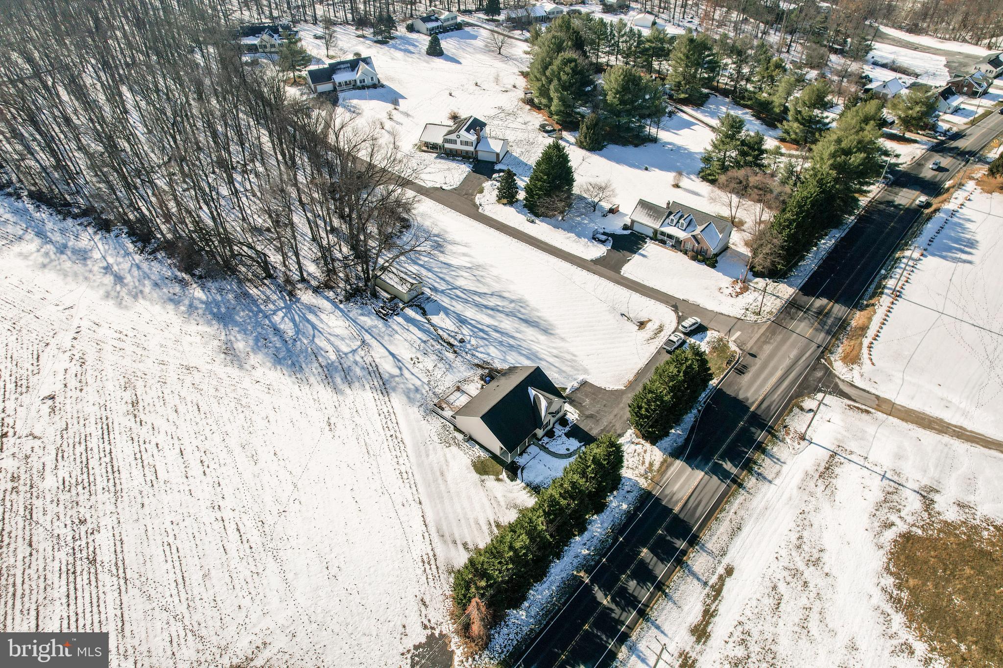 BRENNAN HEIGHTS - Residential