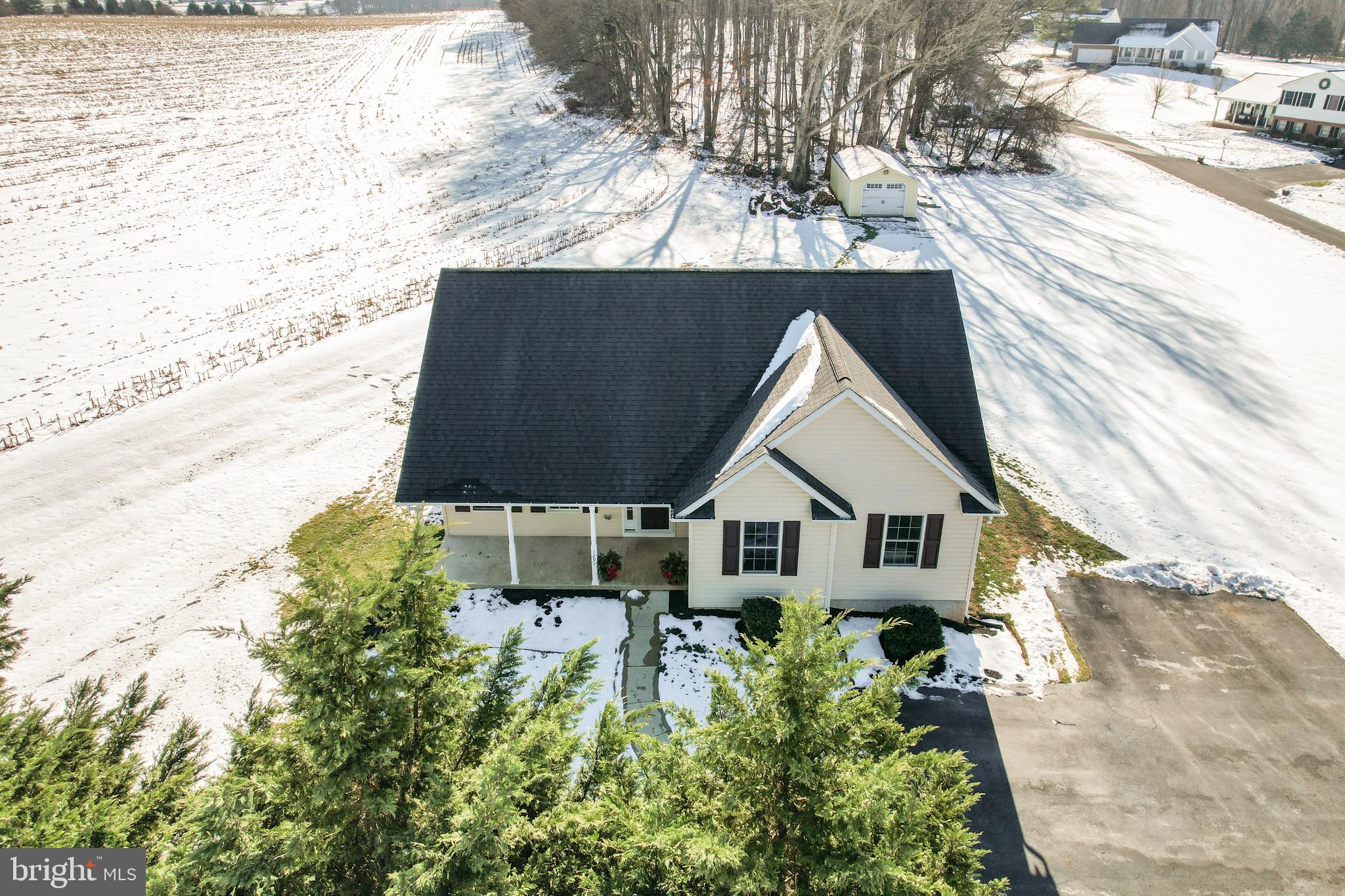 BRENNAN HEIGHTS - Residential