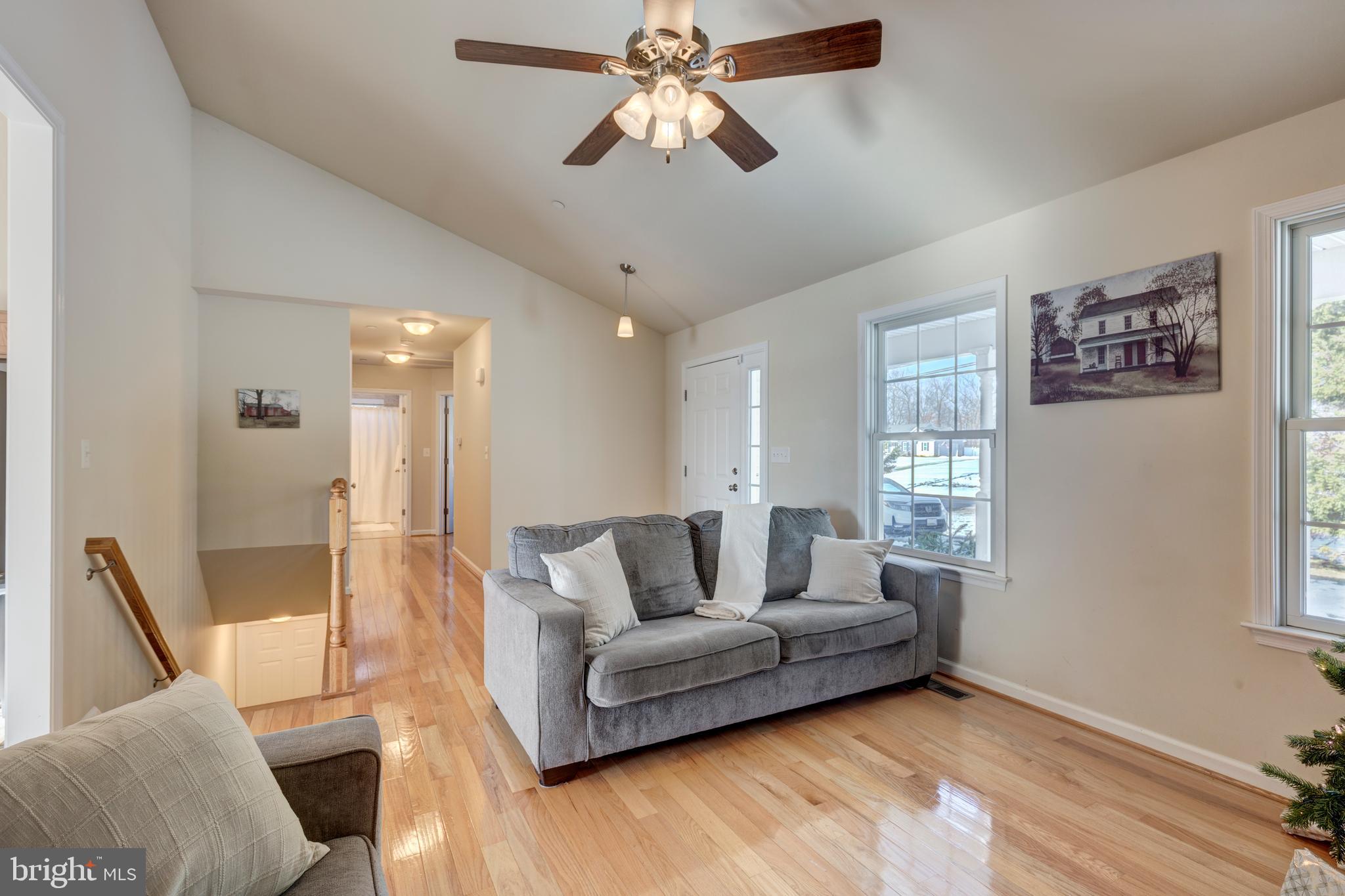 BRENNAN HEIGHTS - Residential