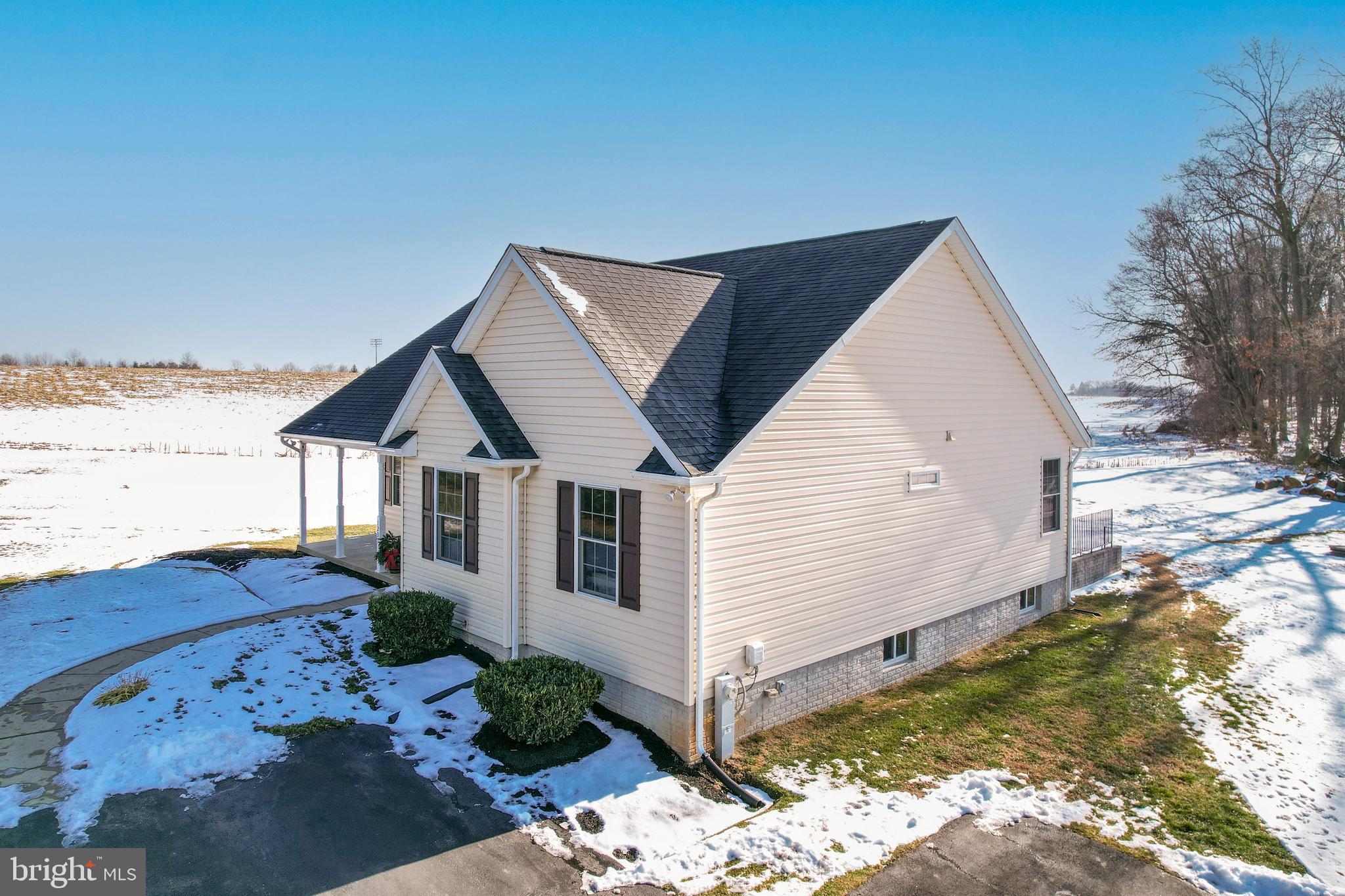 BRENNAN HEIGHTS - Residential