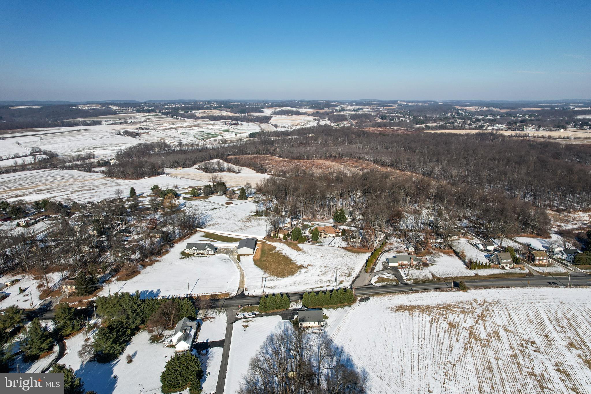 BRENNAN HEIGHTS - Residential