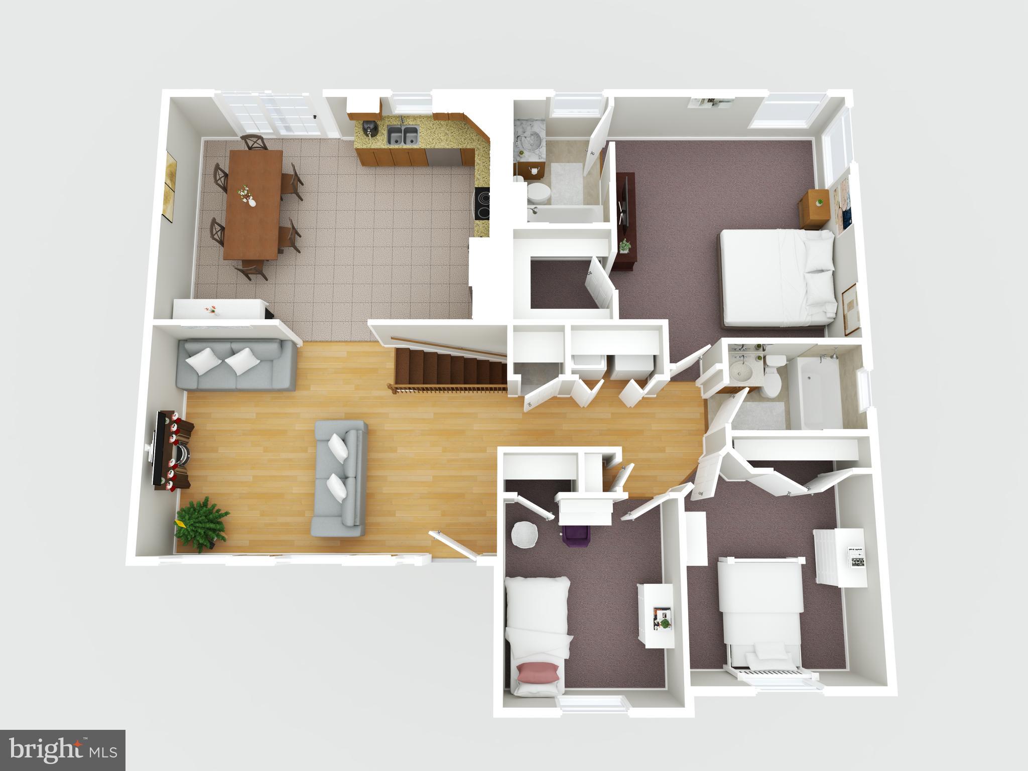 BRENNAN HEIGHTS - Residential