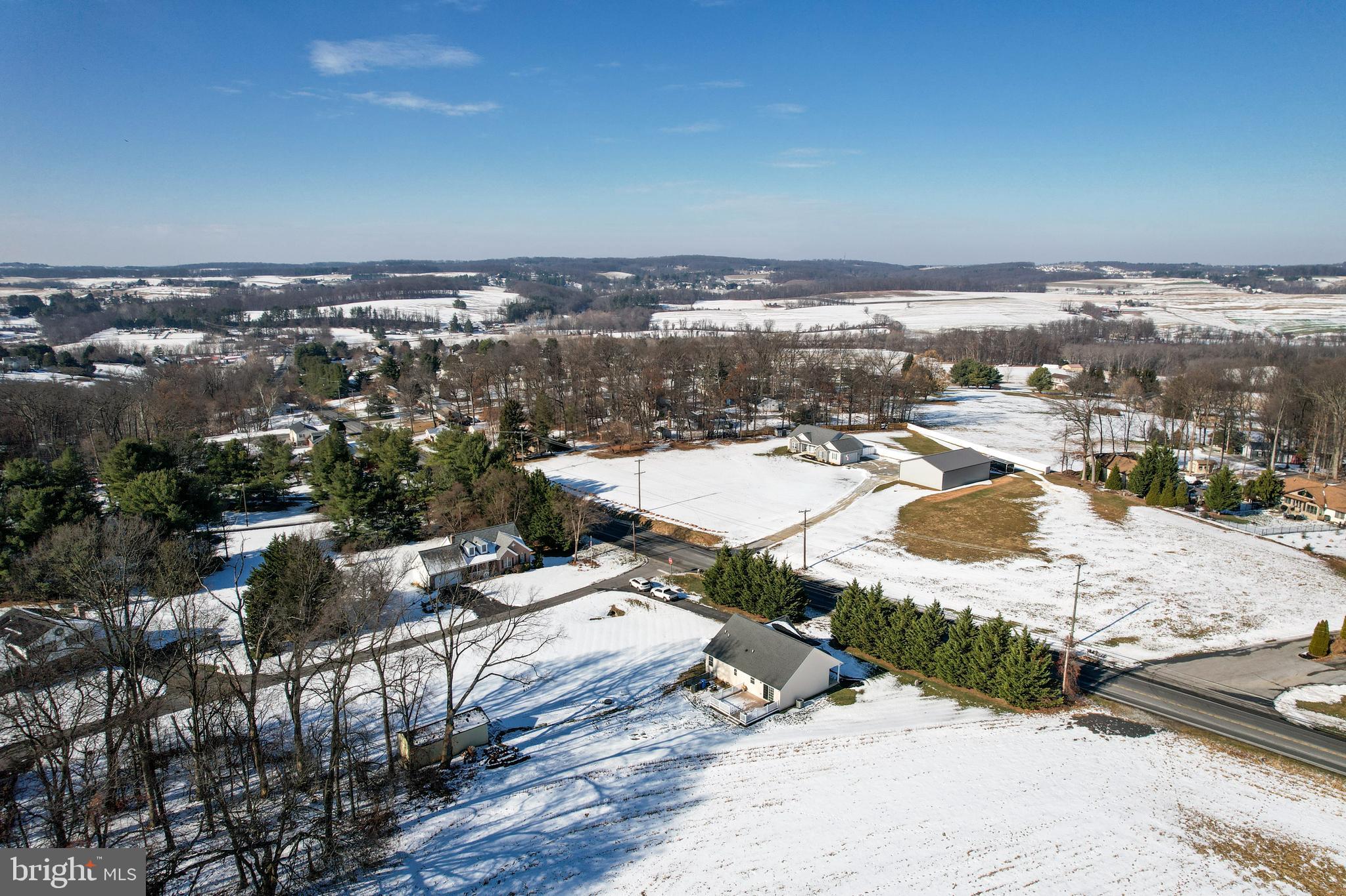 BRENNAN HEIGHTS - Residential