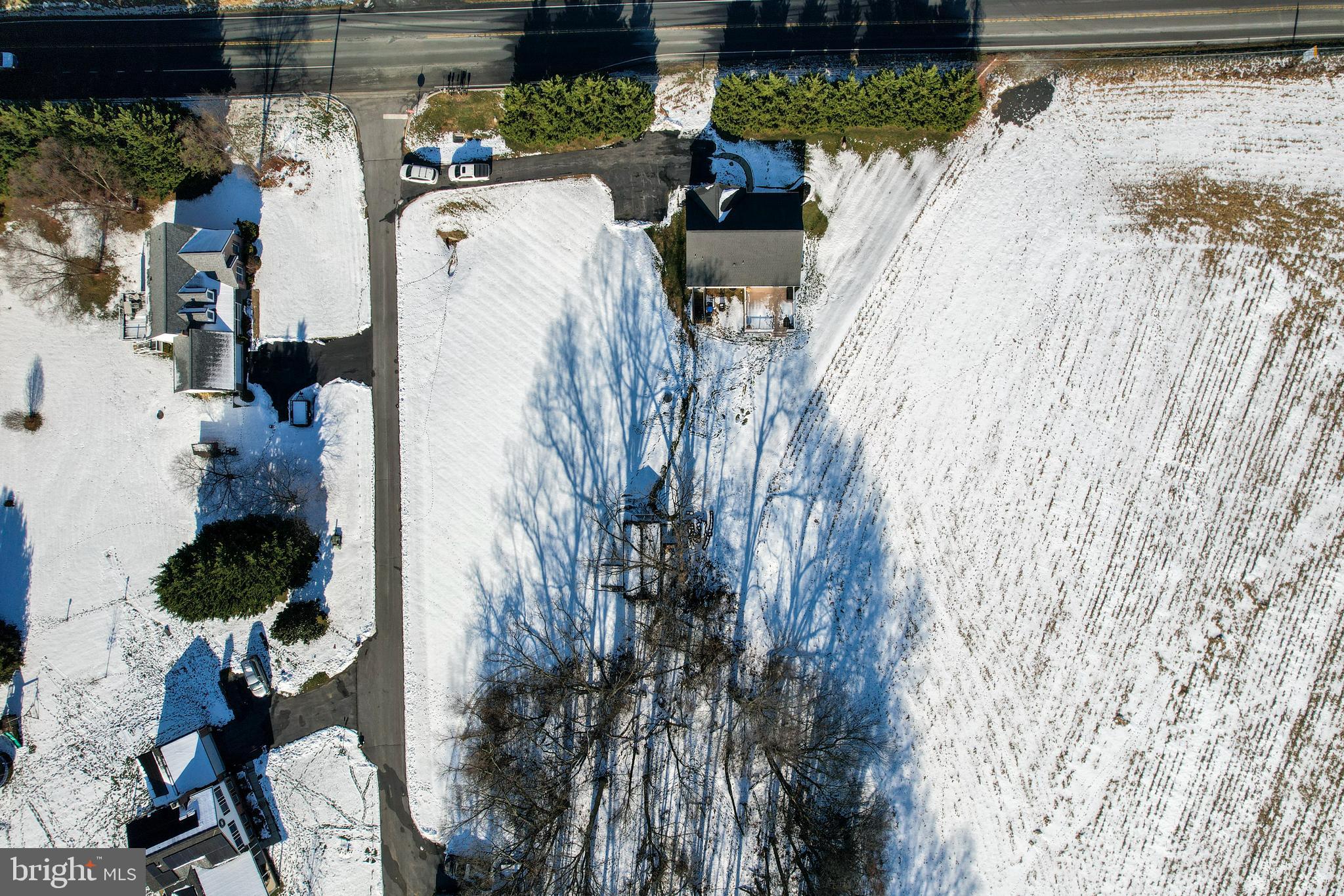 BRENNAN HEIGHTS - Residential