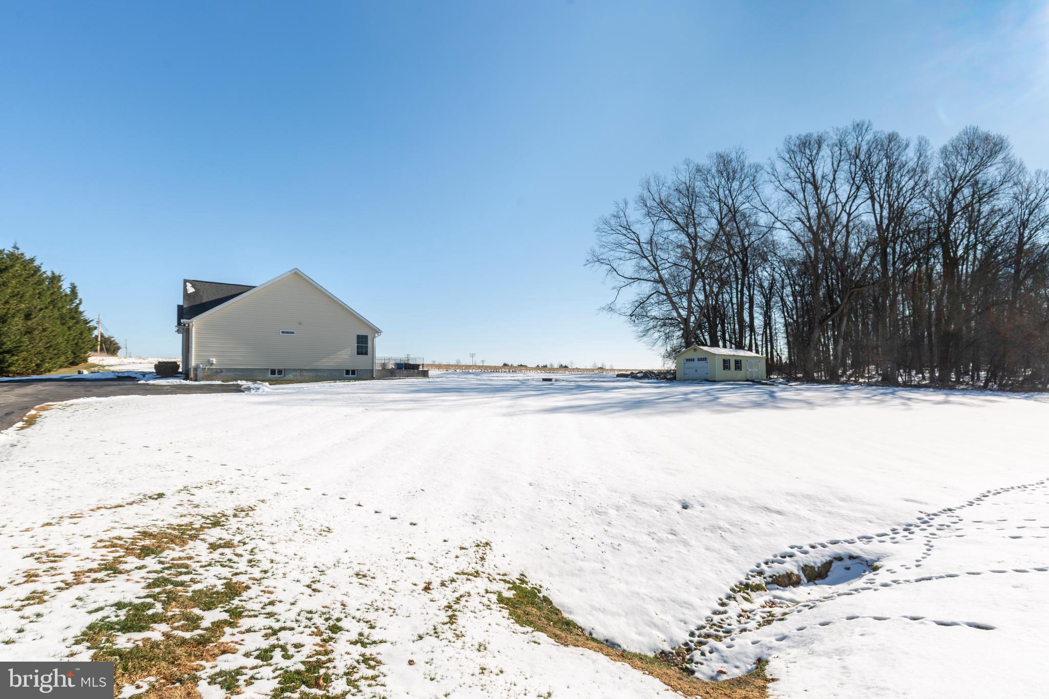 BRENNAN HEIGHTS - Residential