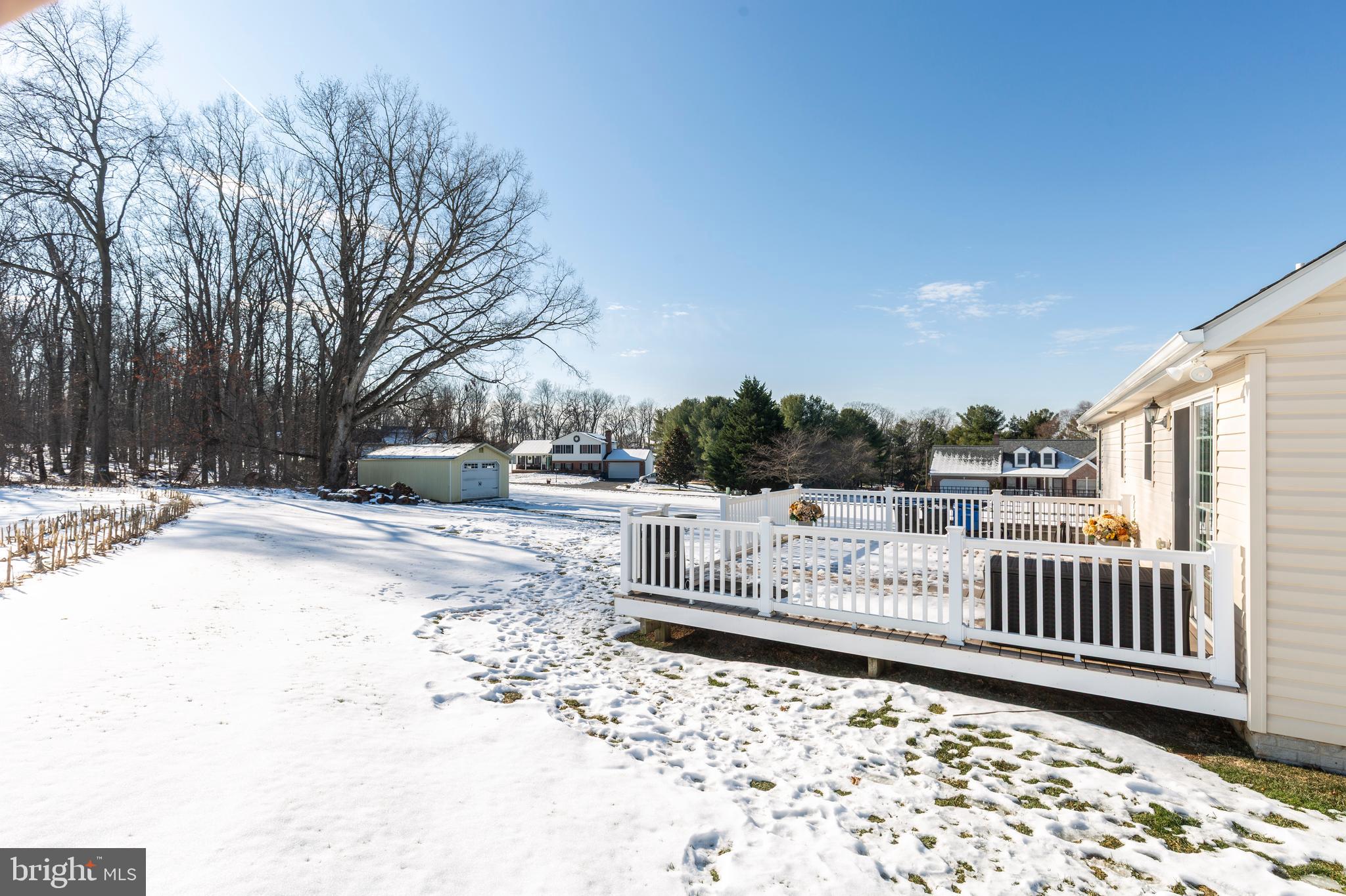 BRENNAN HEIGHTS - Residential