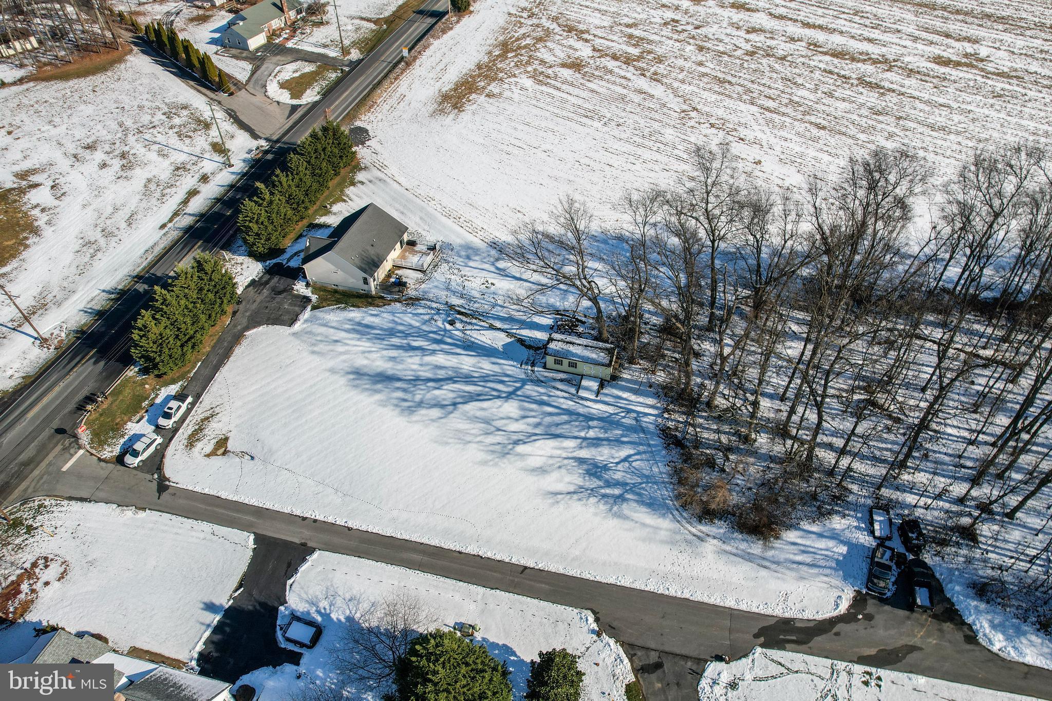 BRENNAN HEIGHTS - Residential