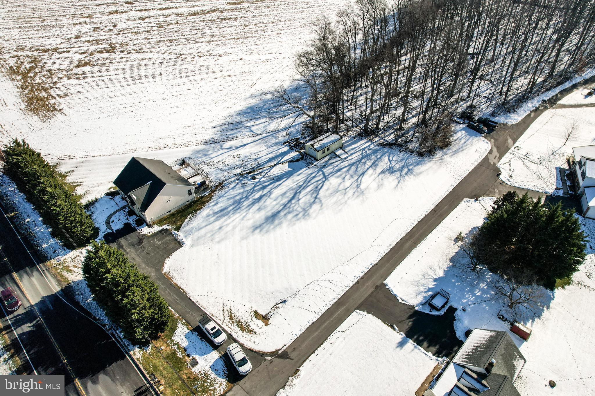 BRENNAN HEIGHTS - Residential