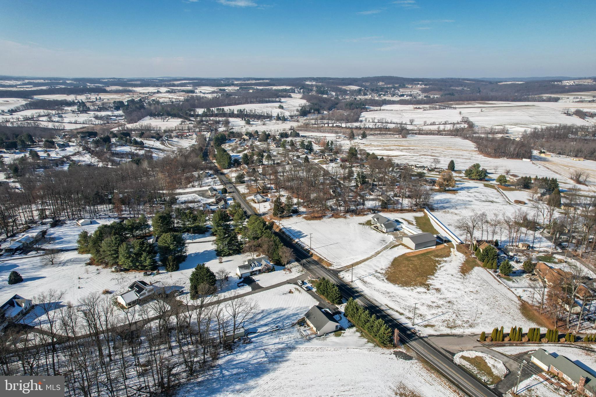 BRENNAN HEIGHTS - Residential