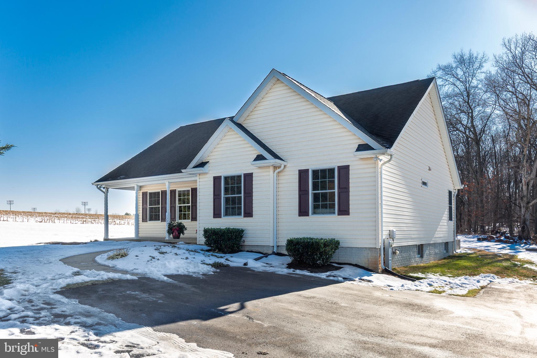 BRENNAN HEIGHTS - Residential