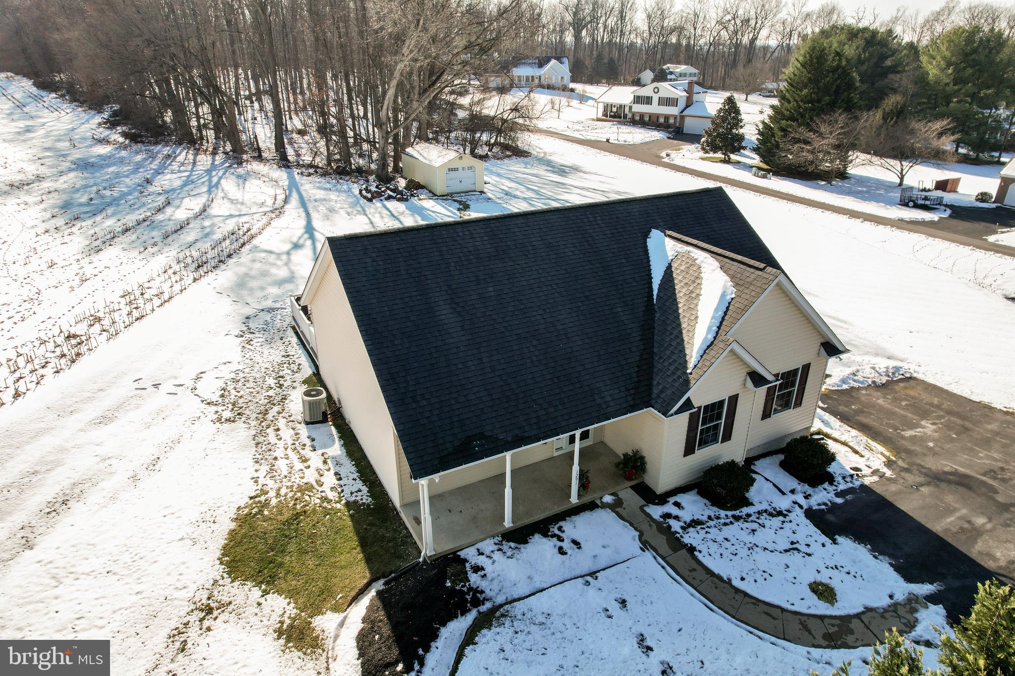 BRENNAN HEIGHTS - Residential